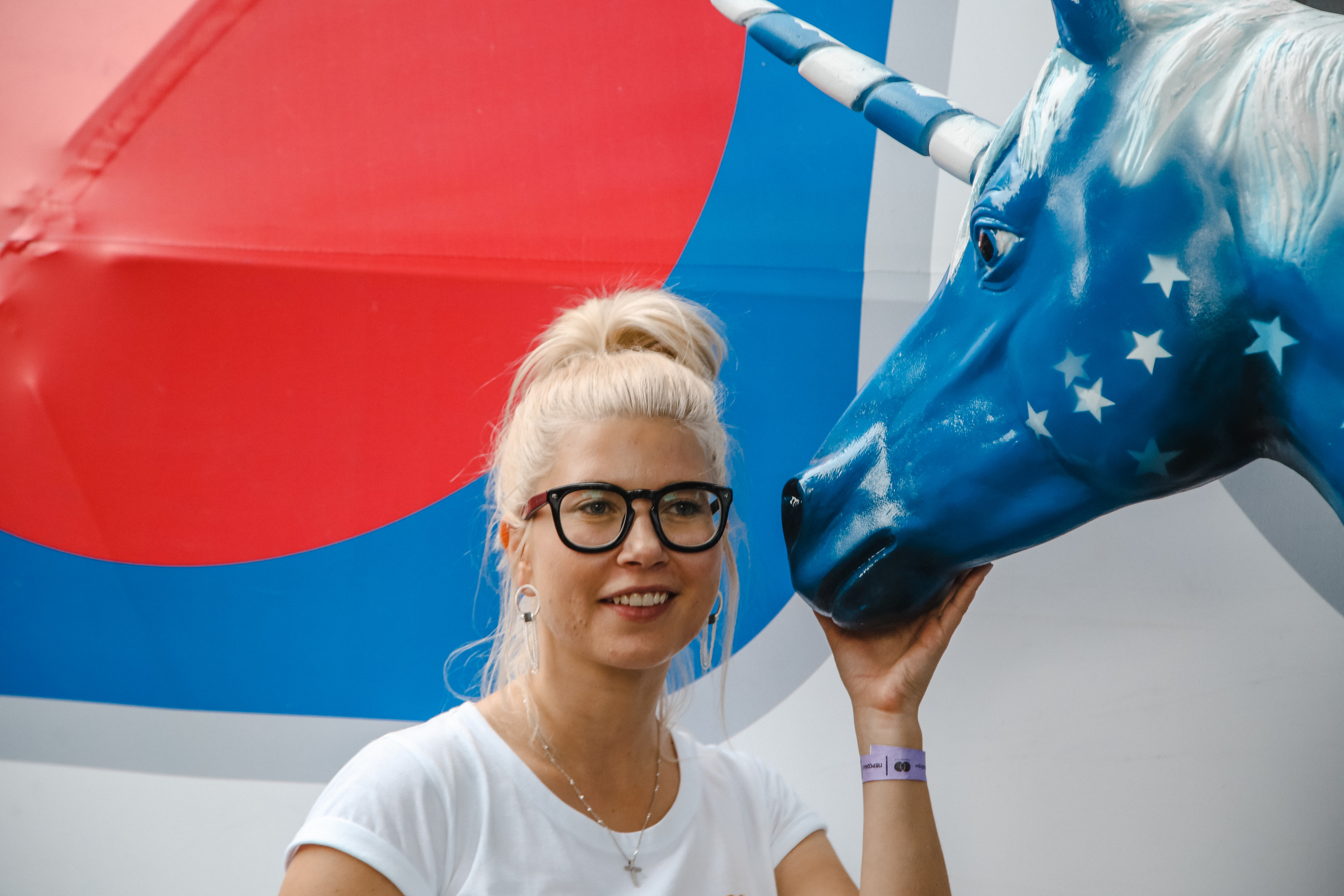 ParkLive-ФРИИ. Фотограф и видеограф Анна Домашенко