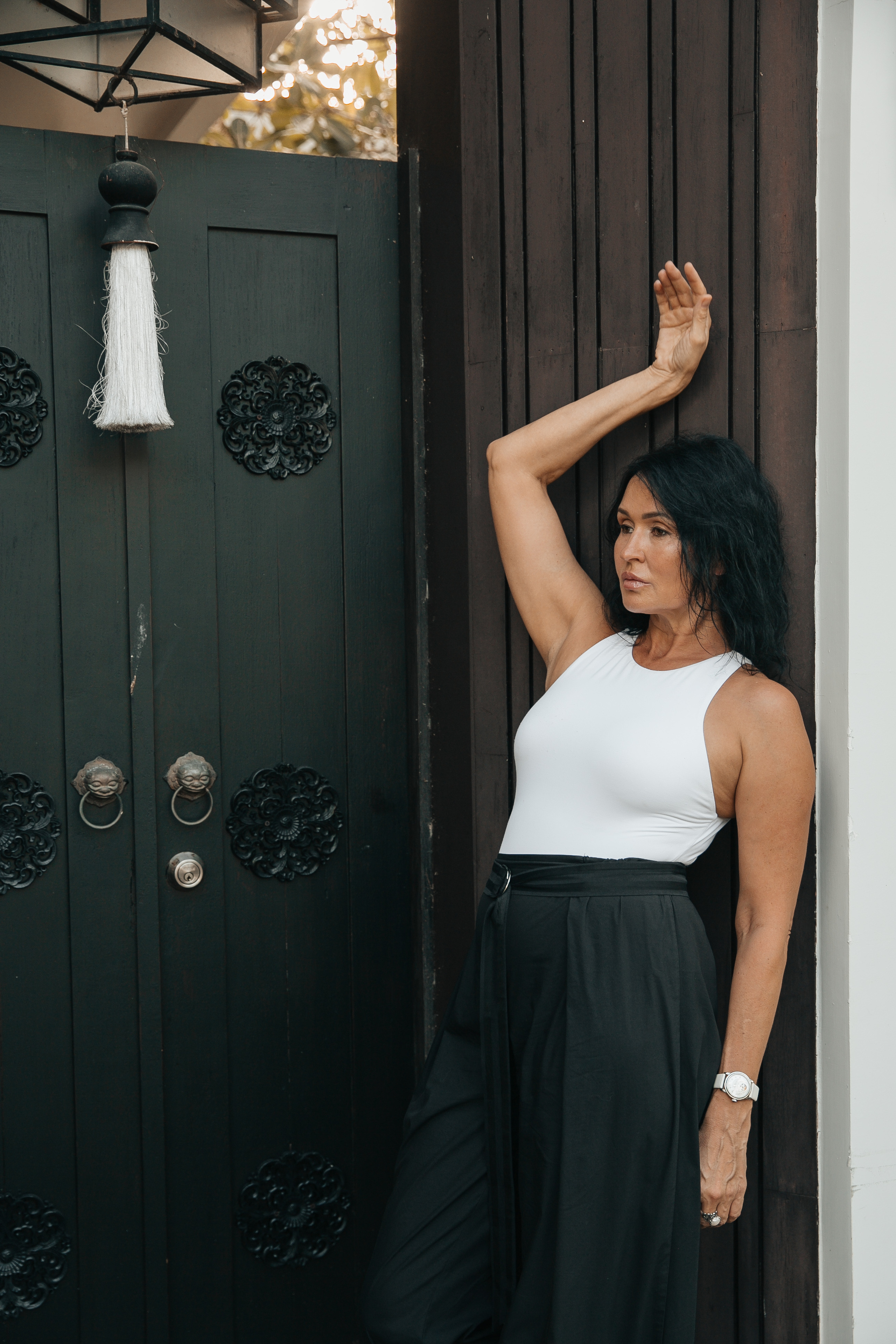 Роксолана Телятникова. Фотограф и видеограф Анна Домашенко