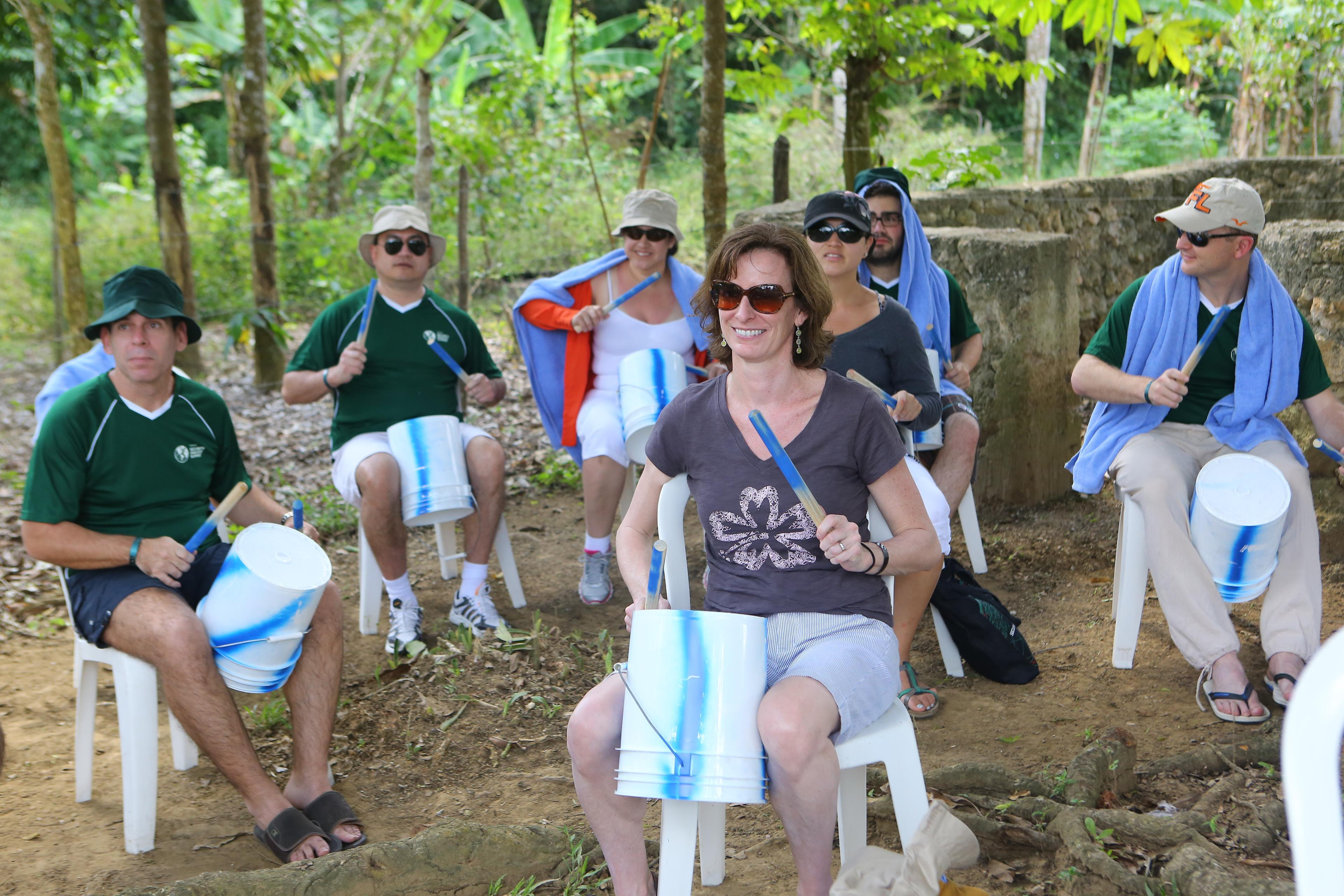 Лаборатория Касперского Доминикана SAS. Фотограф и видеограф Анна Домашенко