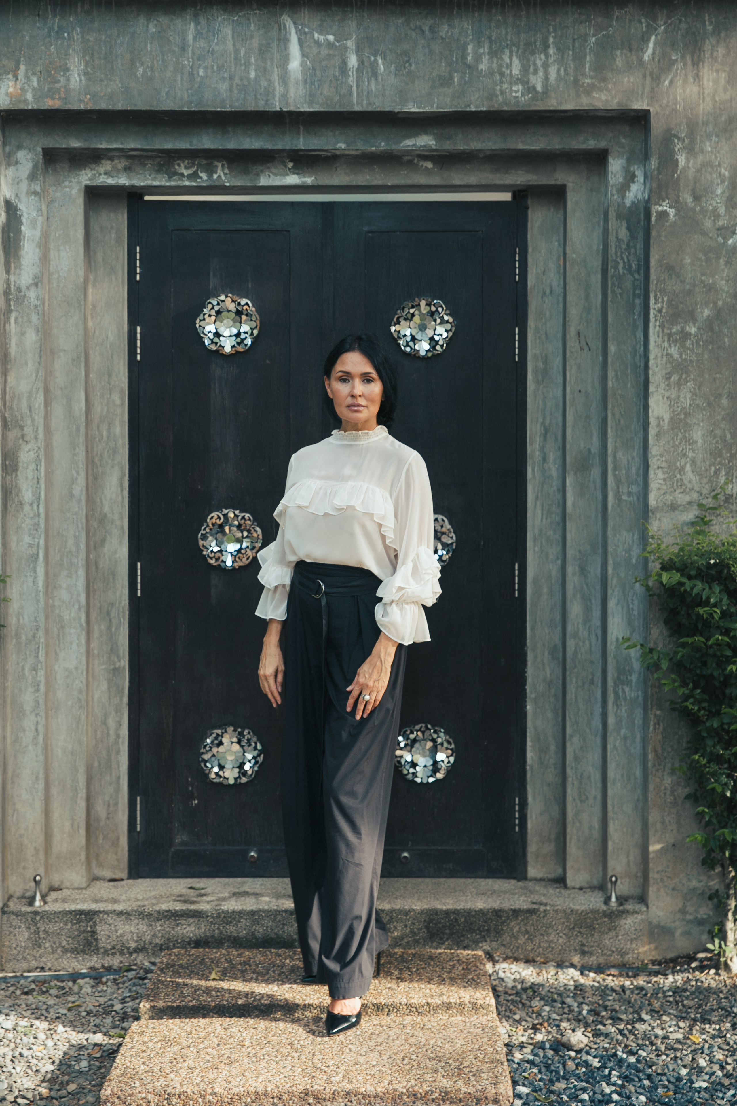 Роксолана Телятникова. Фотограф и видеограф Анна Домашенко