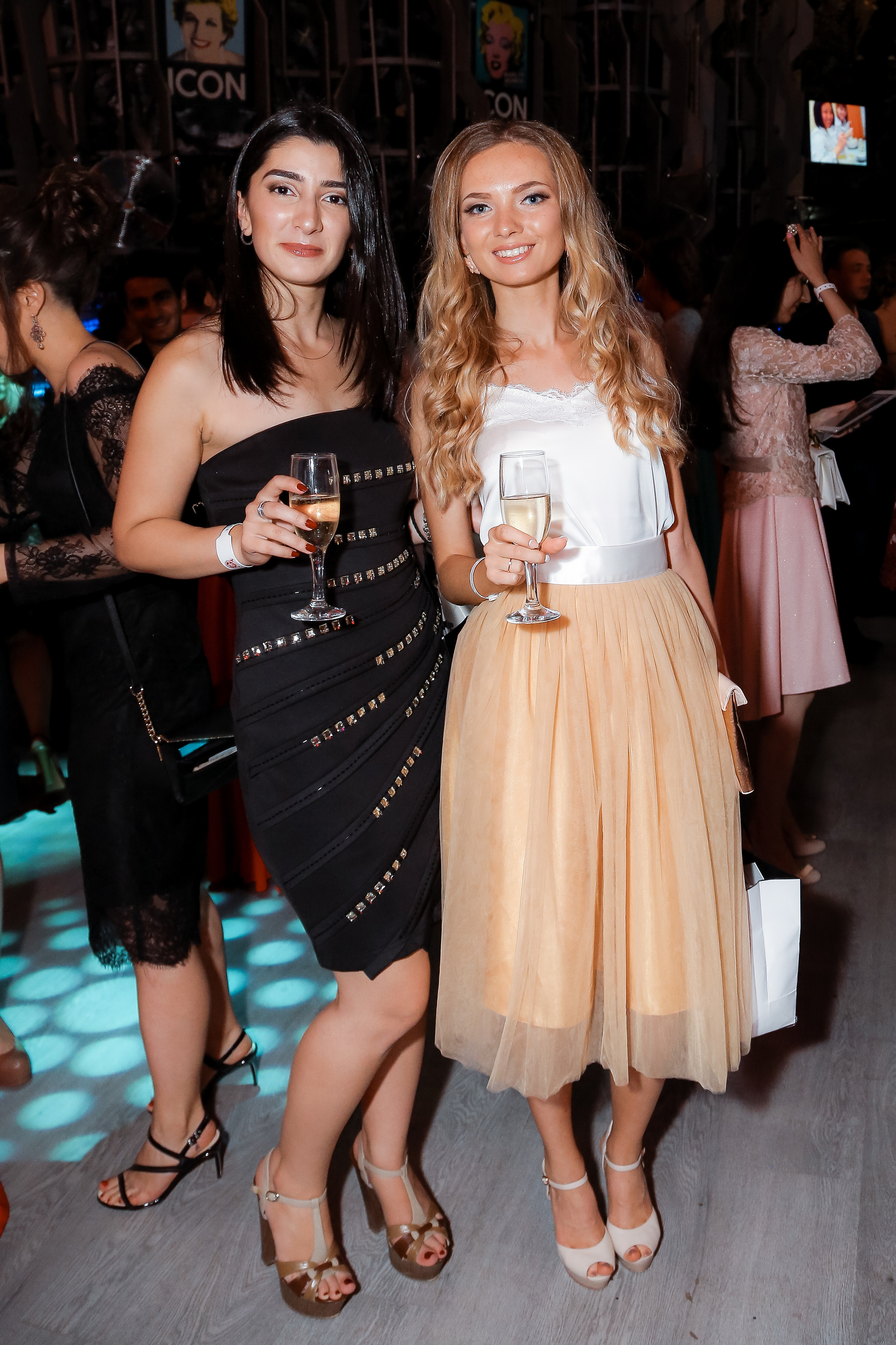 Выпускной 1 МЕД. Фотограф и видеограф Анна Домашенко