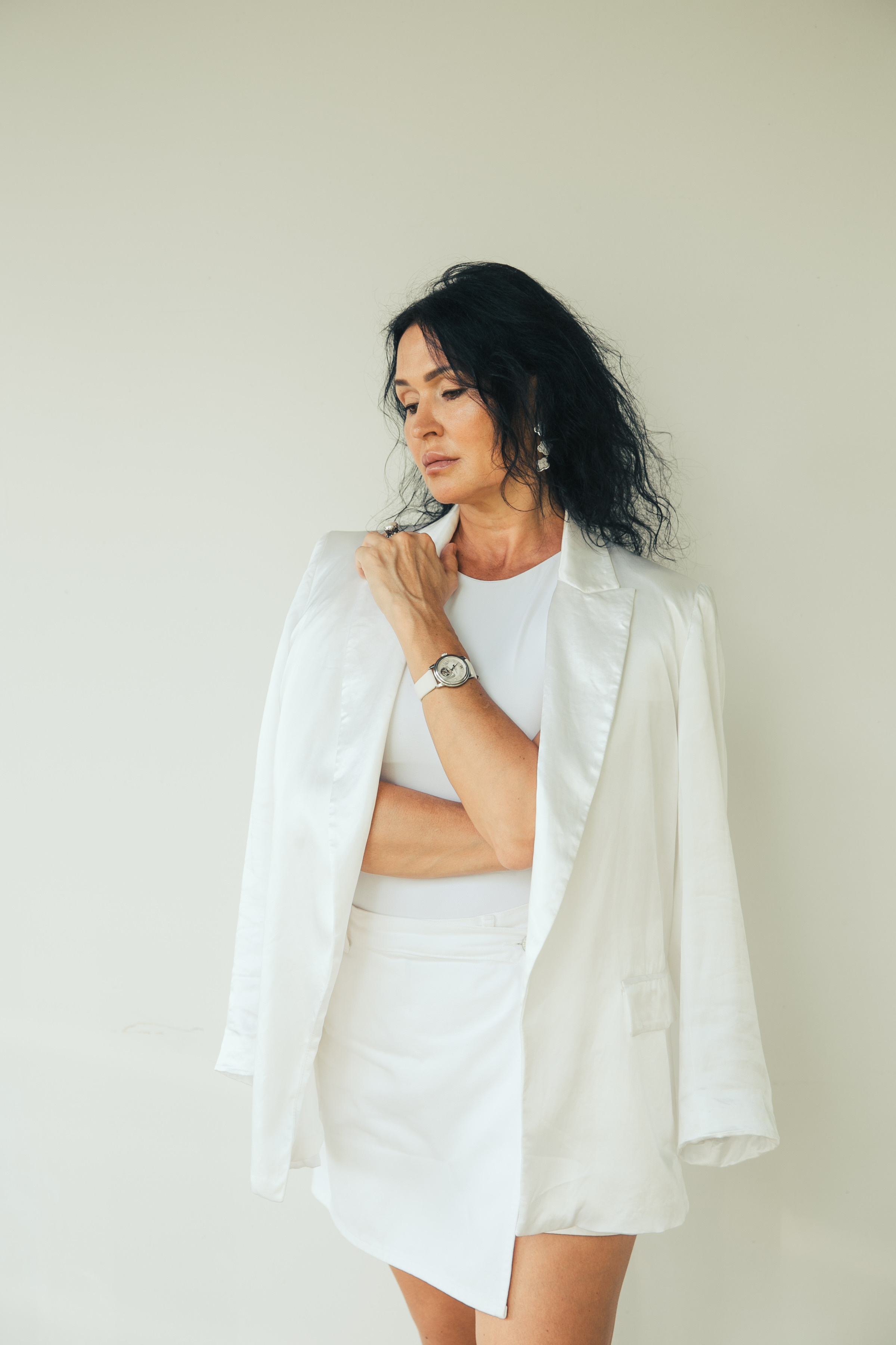 Роксолана Телятникова. Фотограф и видеограф Анна Домашенко