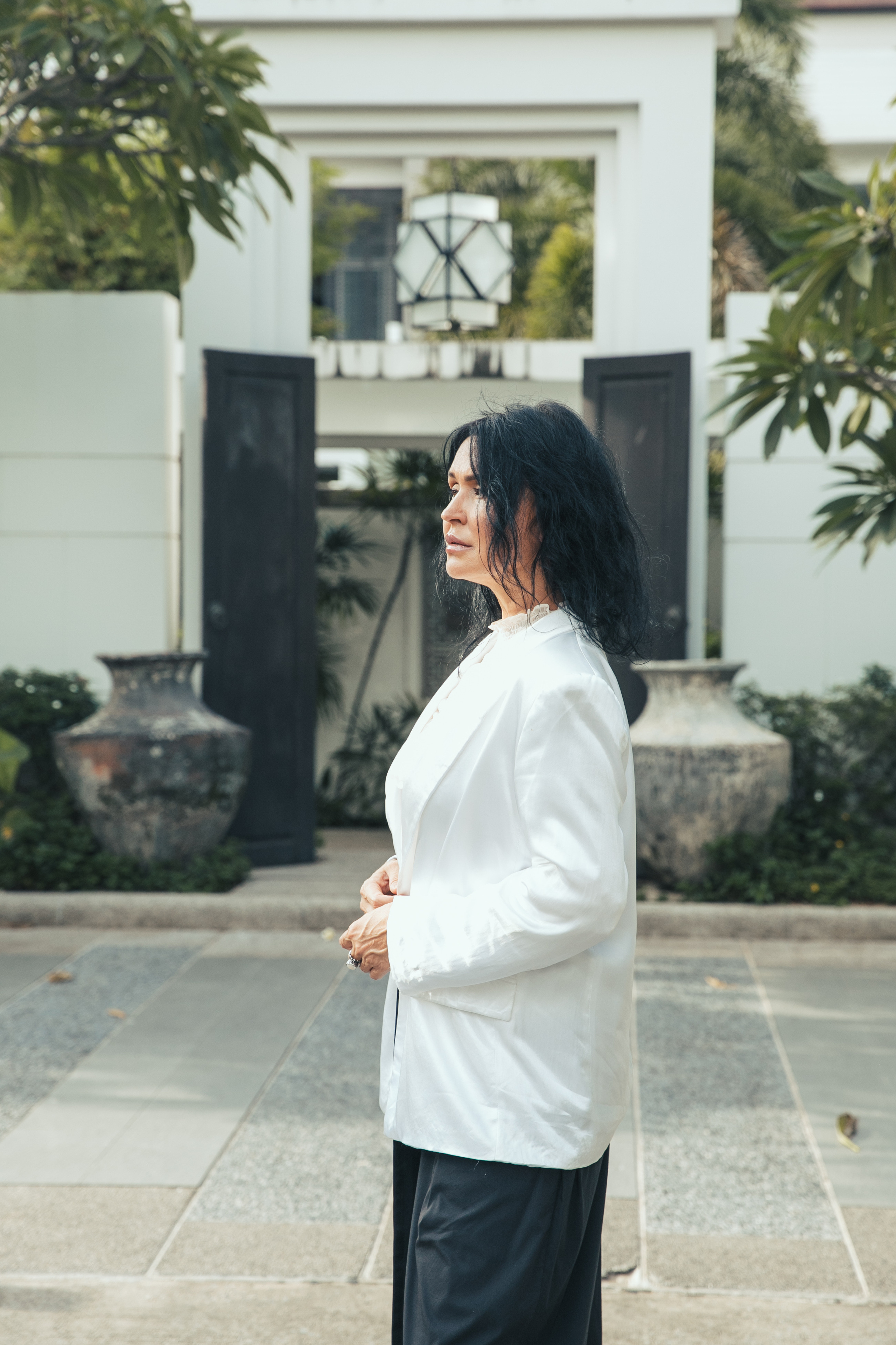 Роксолана Телятникова. Фотограф и видеограф Анна Домашенко