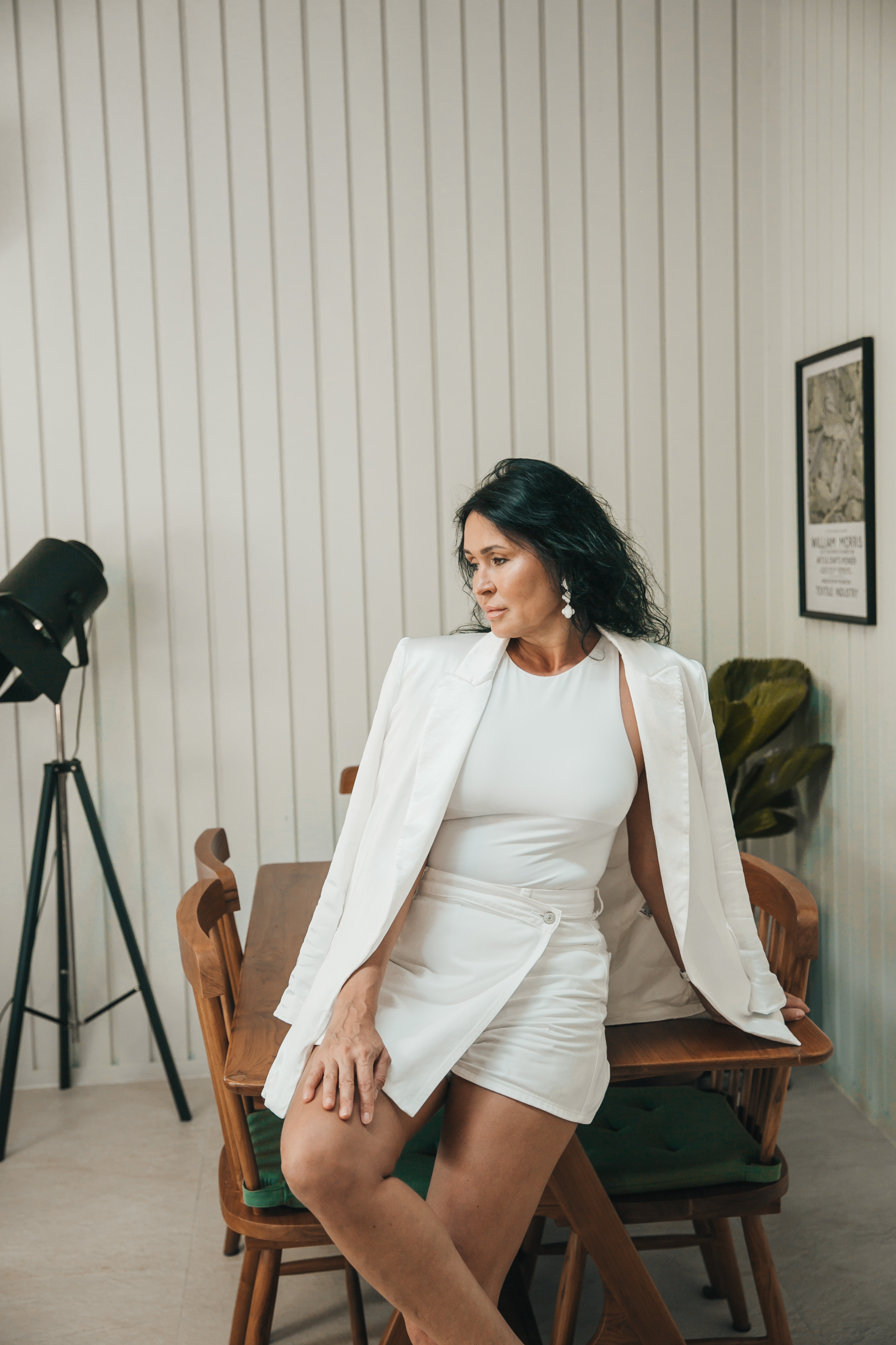 Роксолана Телятникова. Фотограф и видеограф Анна Домашенко