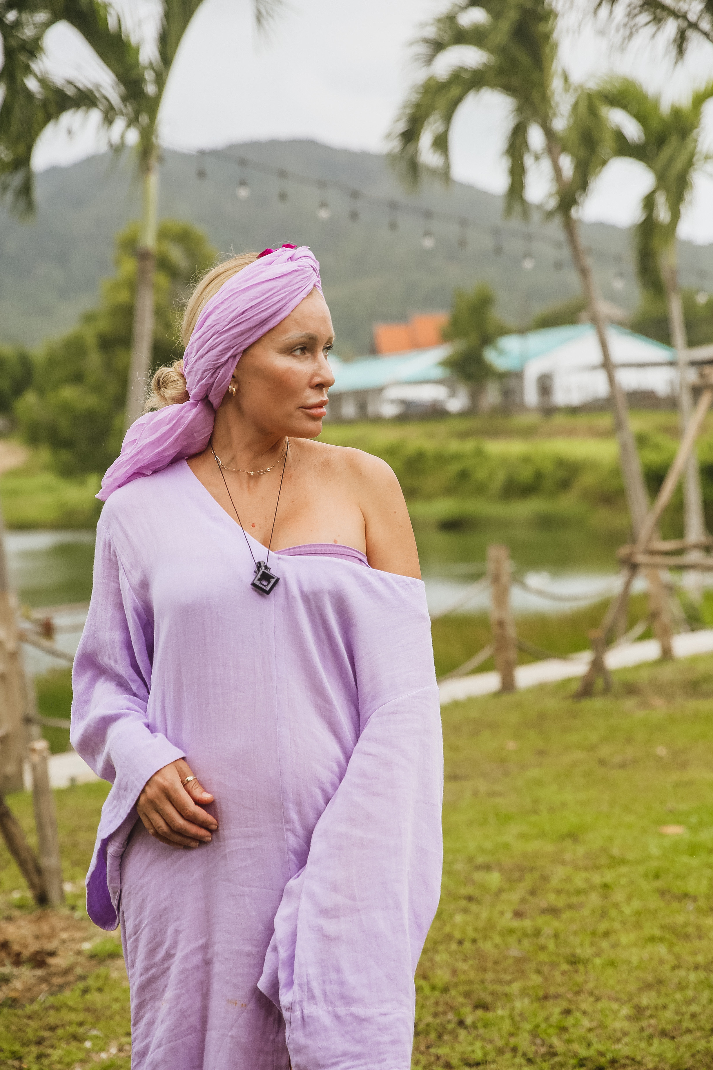 Завтрак женского клуба на Бангтао 3.08.23. Фотограф и видеограф Анна Домашенко