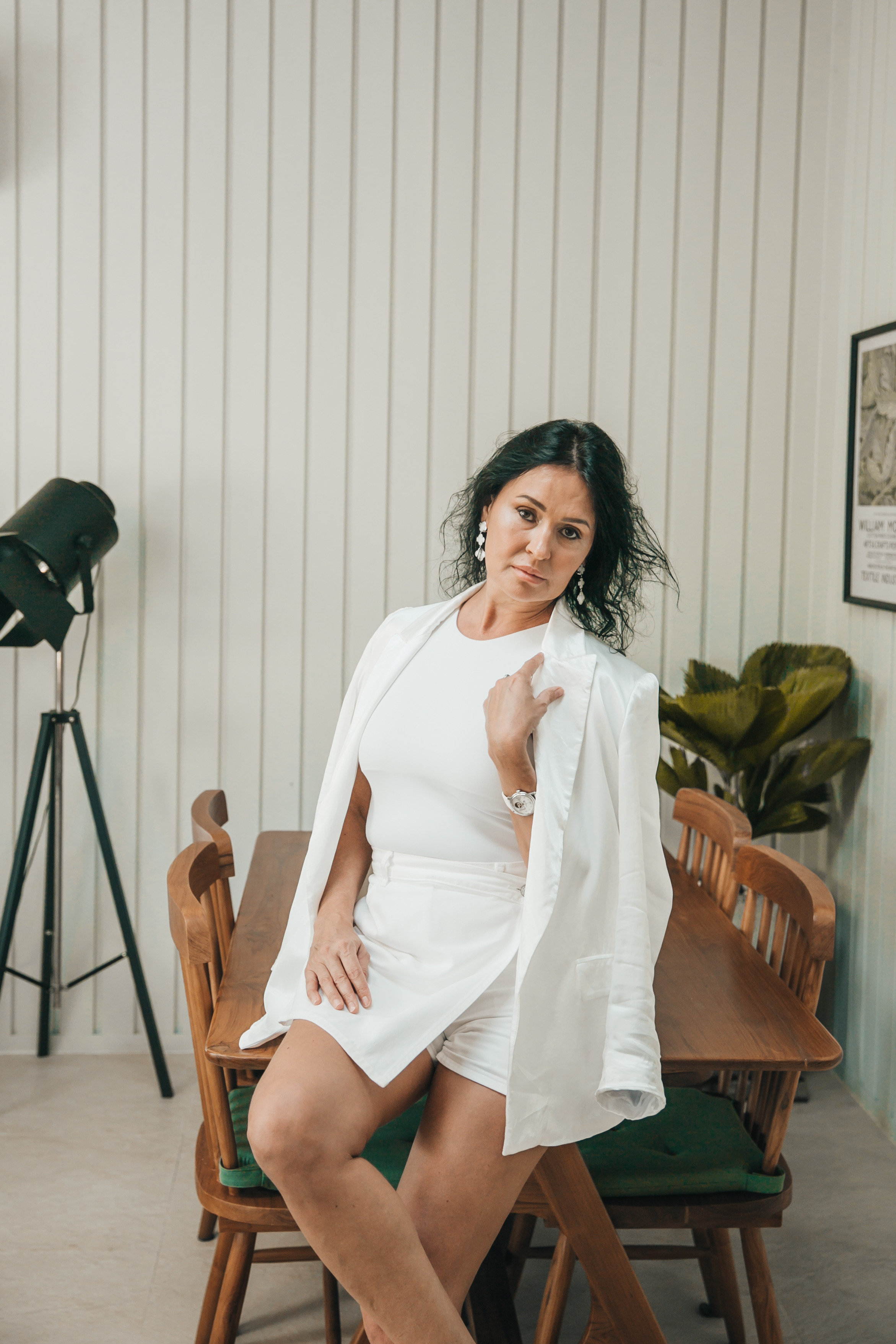 Роксолана Телятникова. Фотограф и видеограф Анна Домашенко