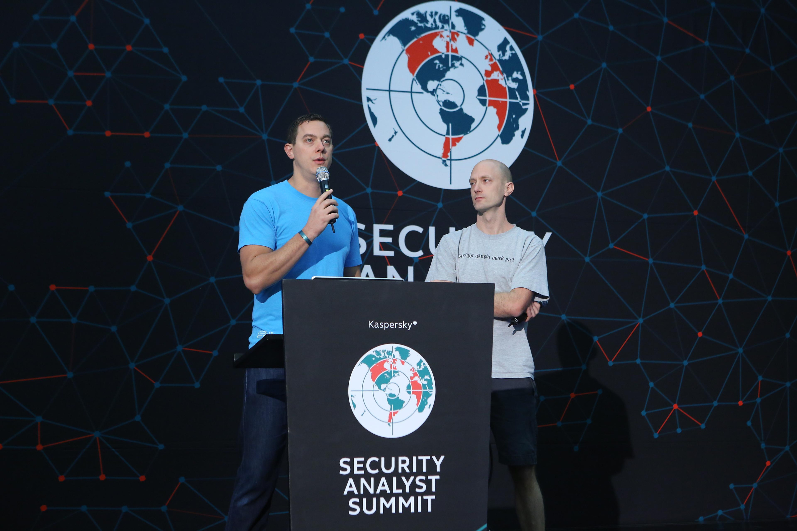 Лаборатория Касперского Доминикана SAS. Фотограф и видеограф Анна Домашенко