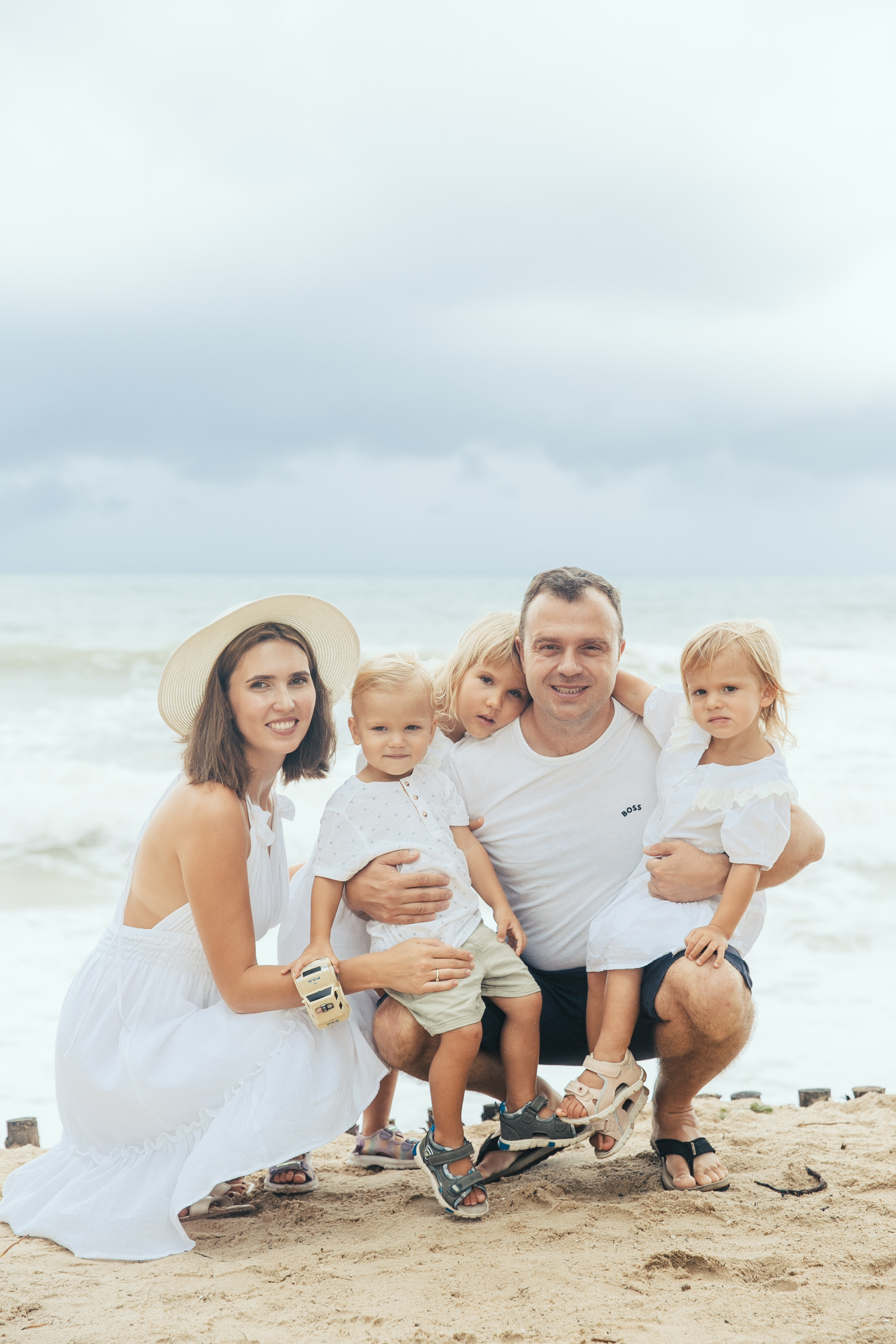 Катя семья Пхукет. Фотограф и видеограф Анна Домашенко