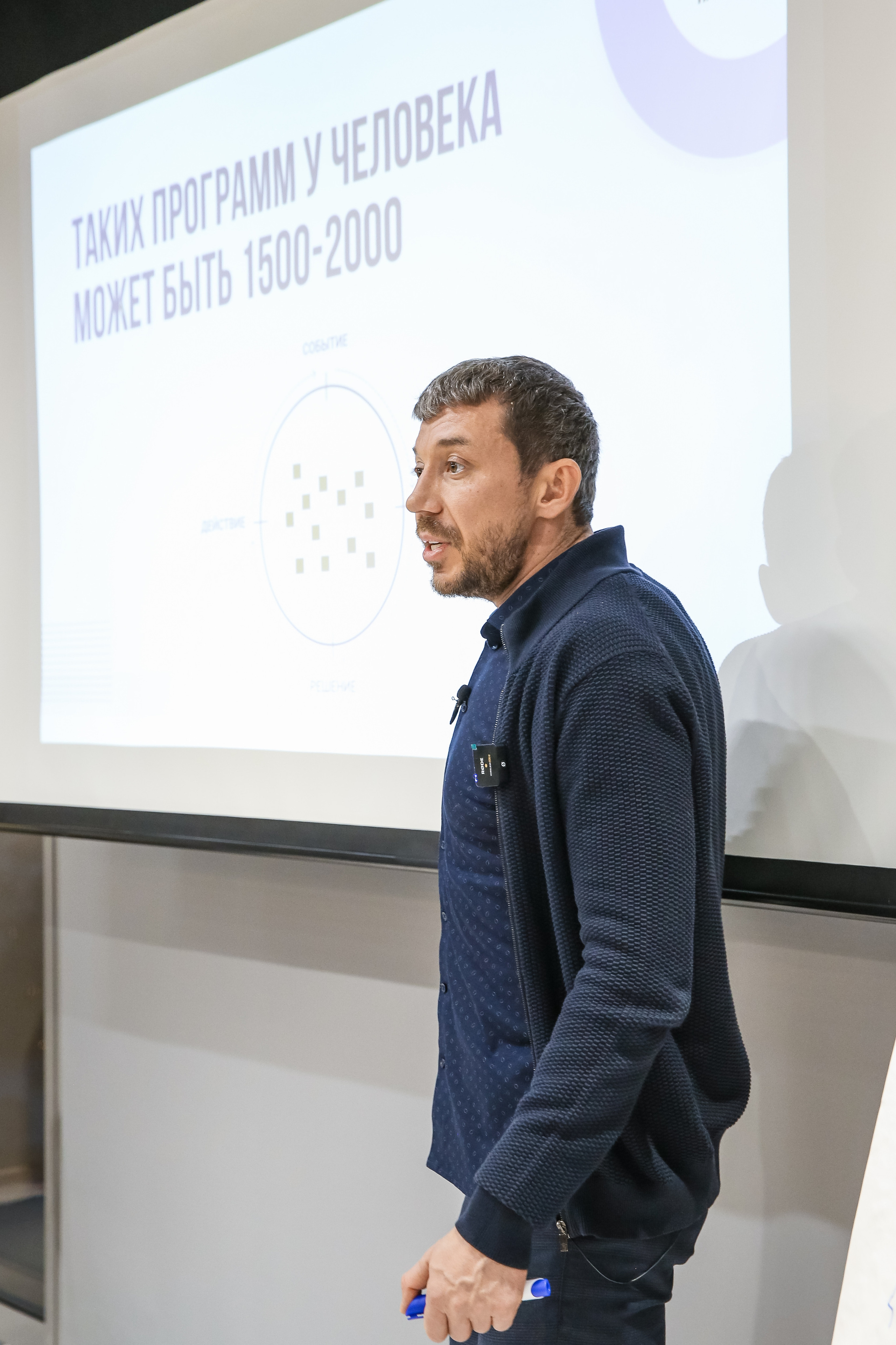 Тренинг Мавлютова МоскваСити. Фотограф и видеограф Анна Домашенко