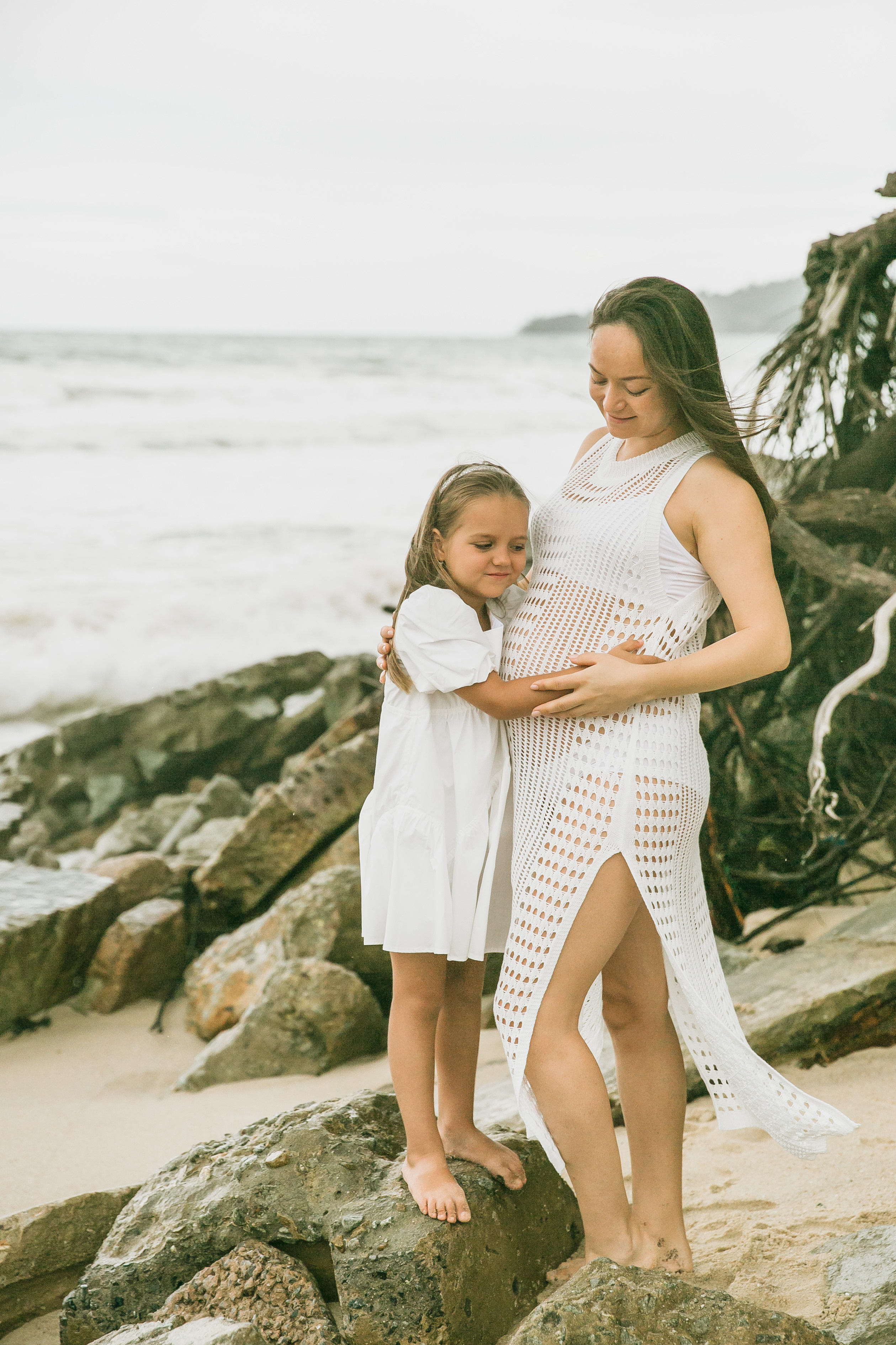 Семейная фотосессия на Пхукете. Фотограф и видеограф Анна Домашенко