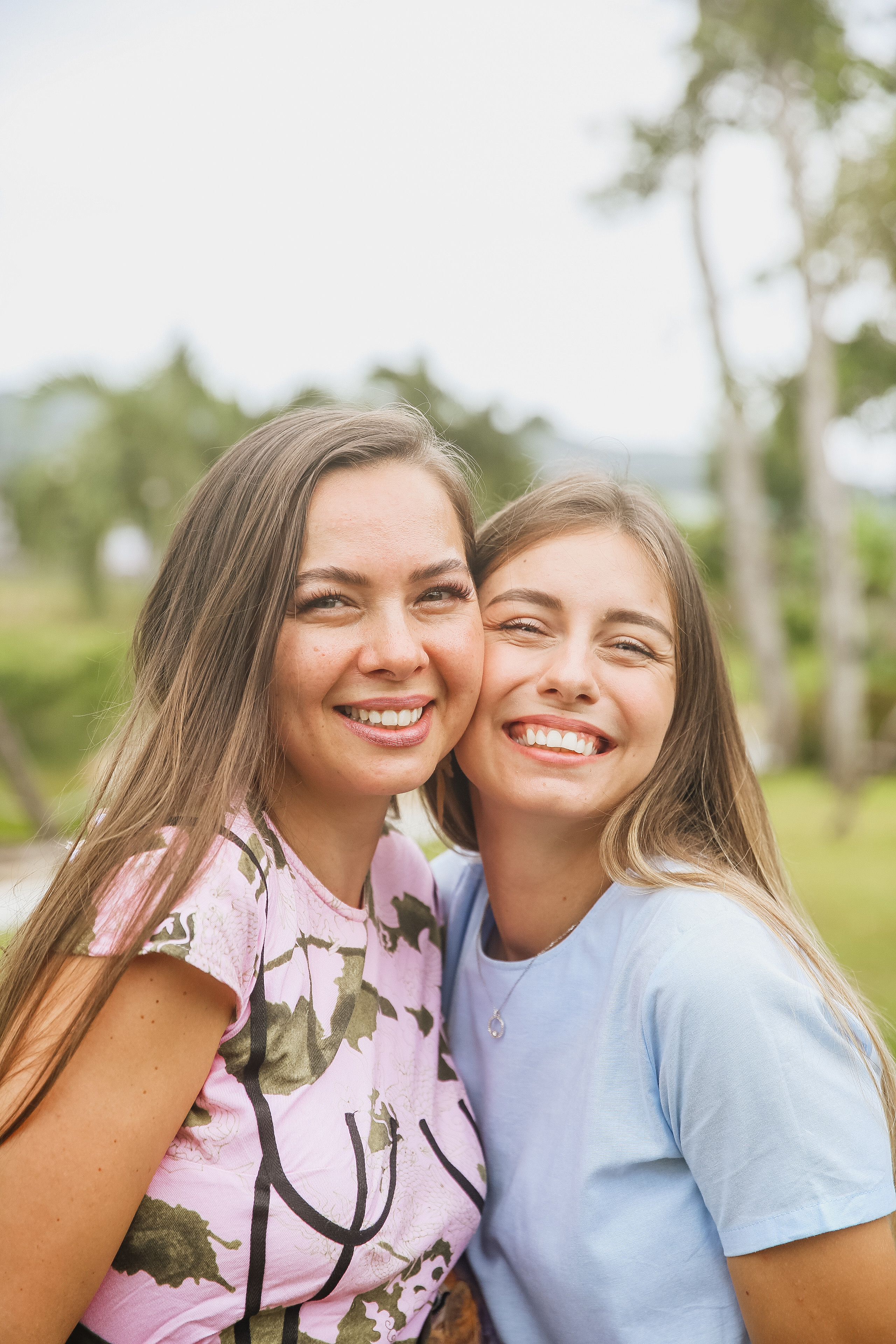 Завтрак женского клуба на Бангтао 3.08.23. Фотограф и видеограф Анна Домашенко