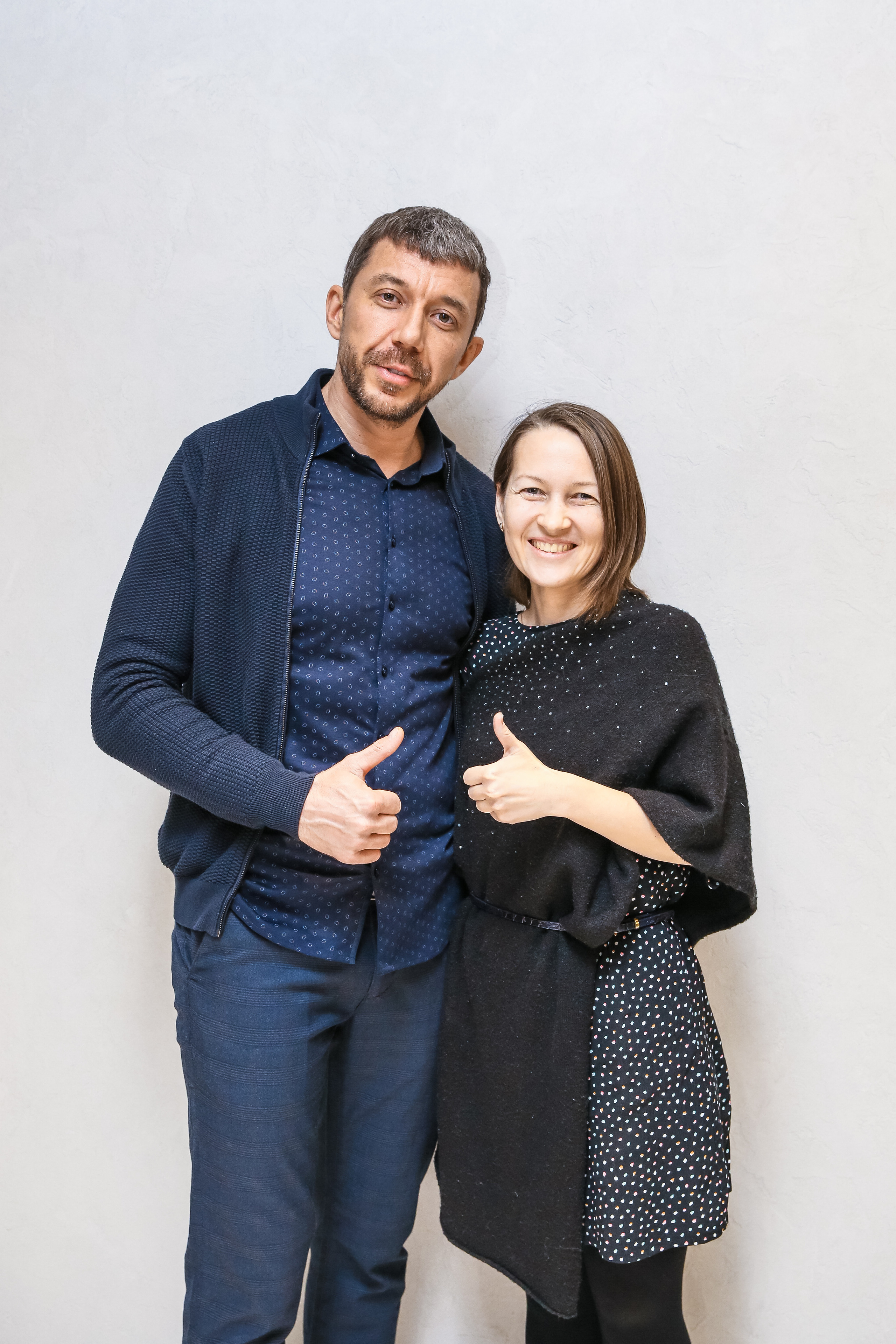 Тренинг Мавлютова МоскваСити. Фотограф и видеограф Анна Домашенко