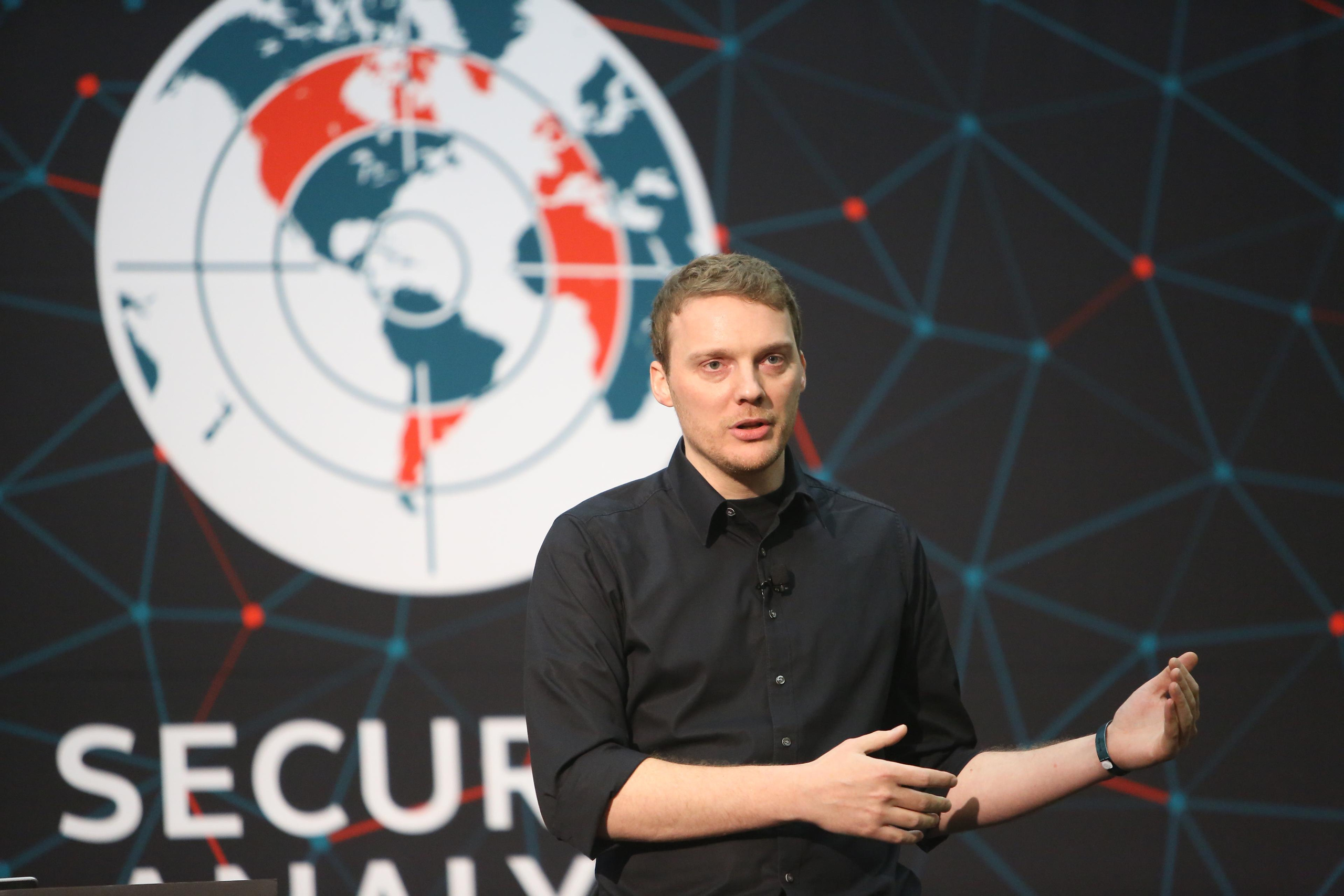 Лаборатория Касперского Доминикана SAS. Фотограф и видеограф Анна Домашенко