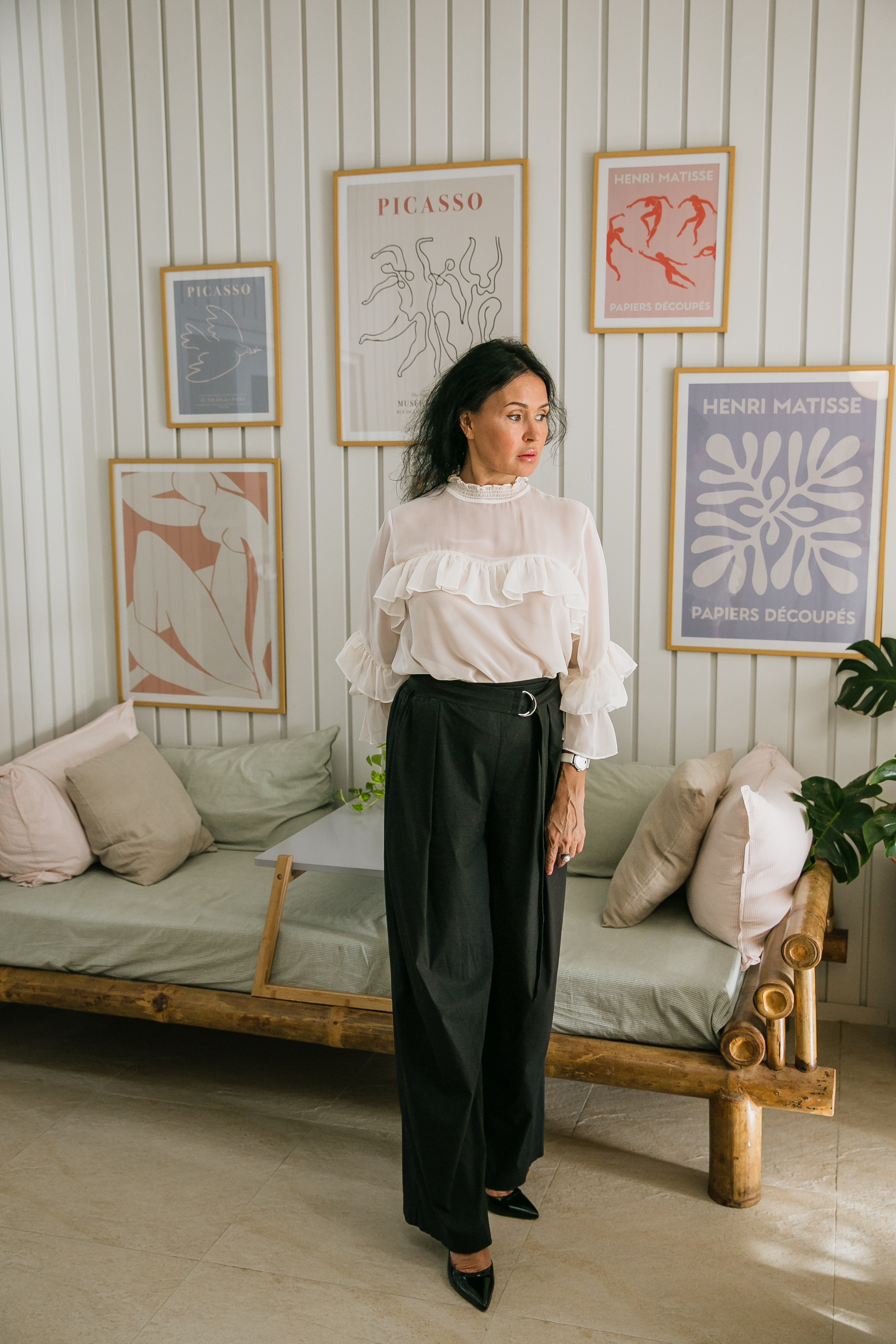 Роксолана Телятникова. Фотограф и видеограф Анна Домашенко