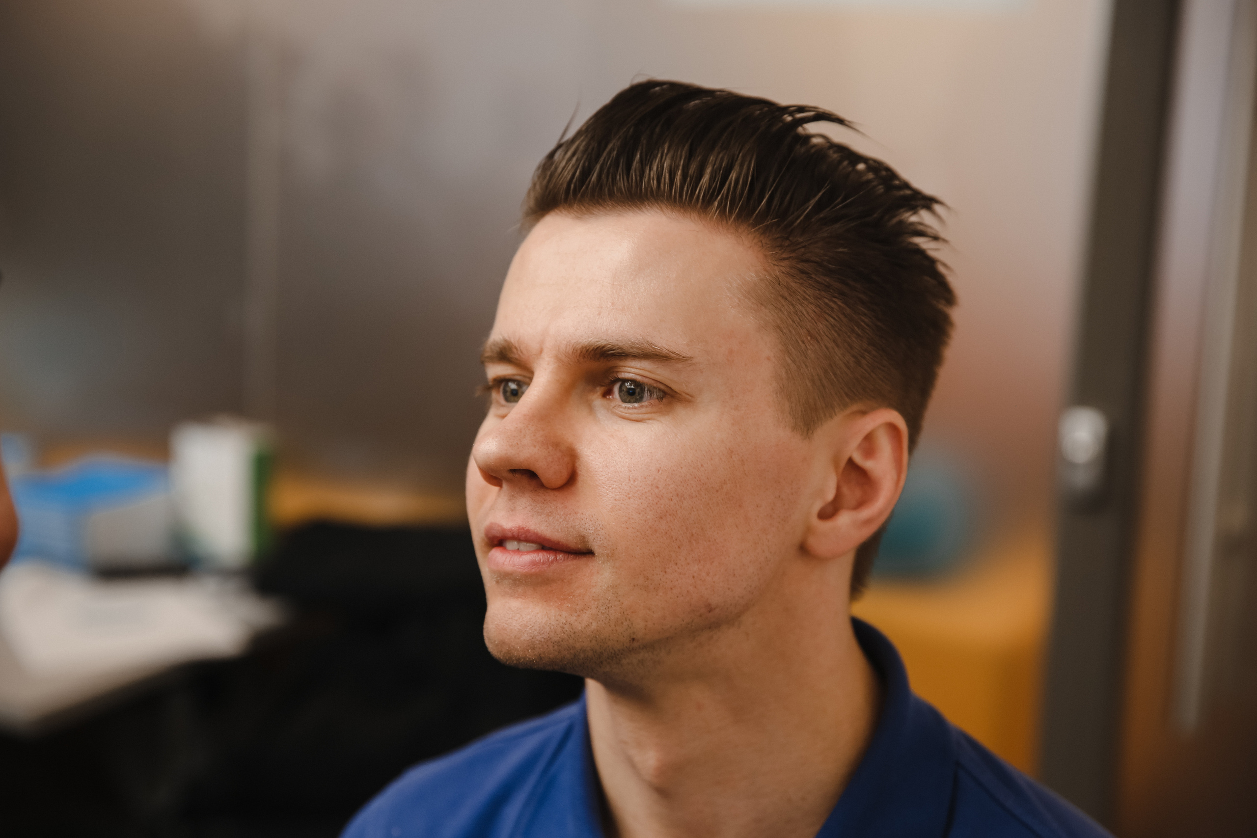 ФРИИ конференция. Фотограф и видеограф Анна Домашенко