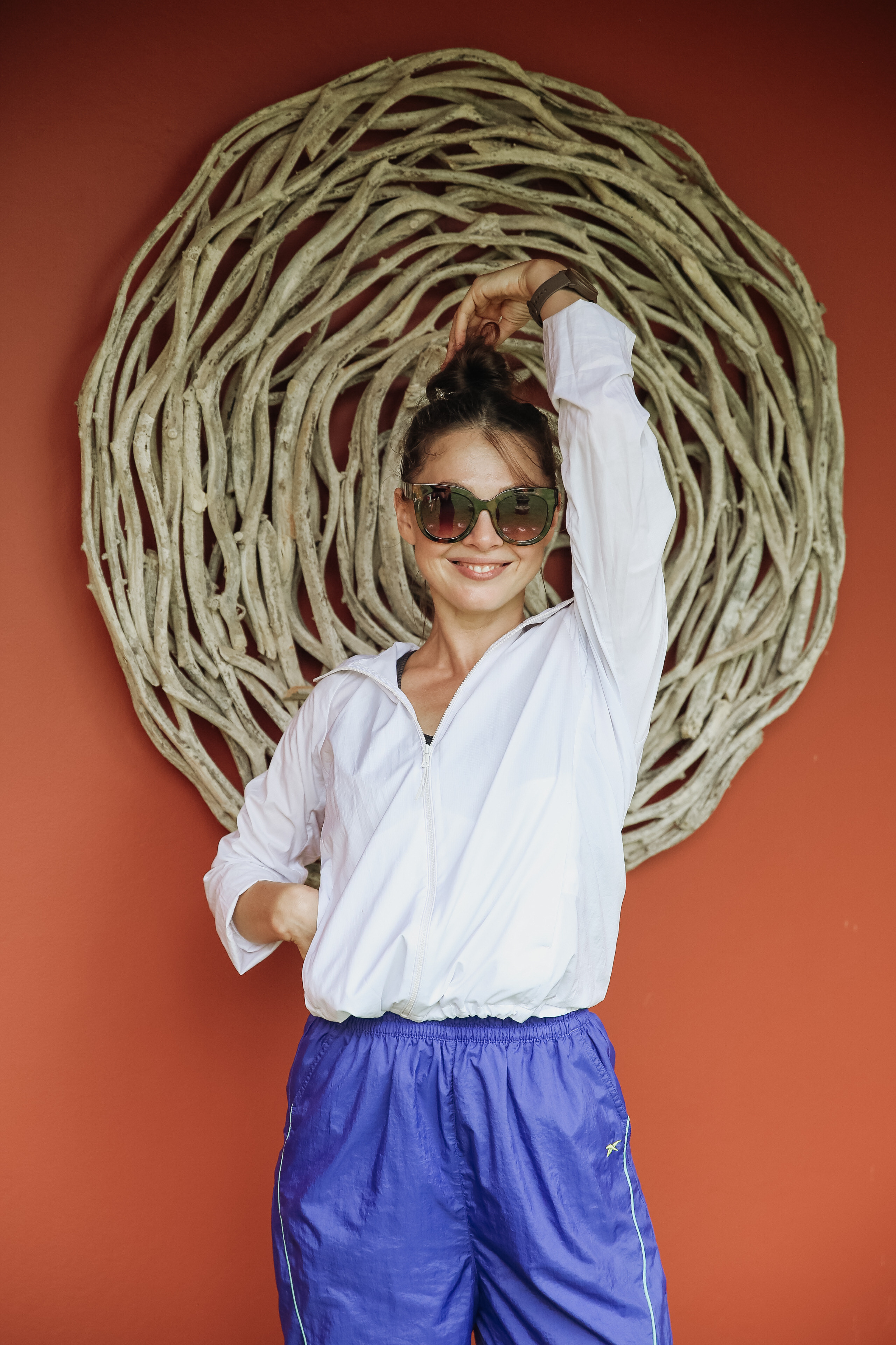 Завтрак женского клуба  Бангтао 10.08.23. Фотограф и видеограф Анна Домашенко