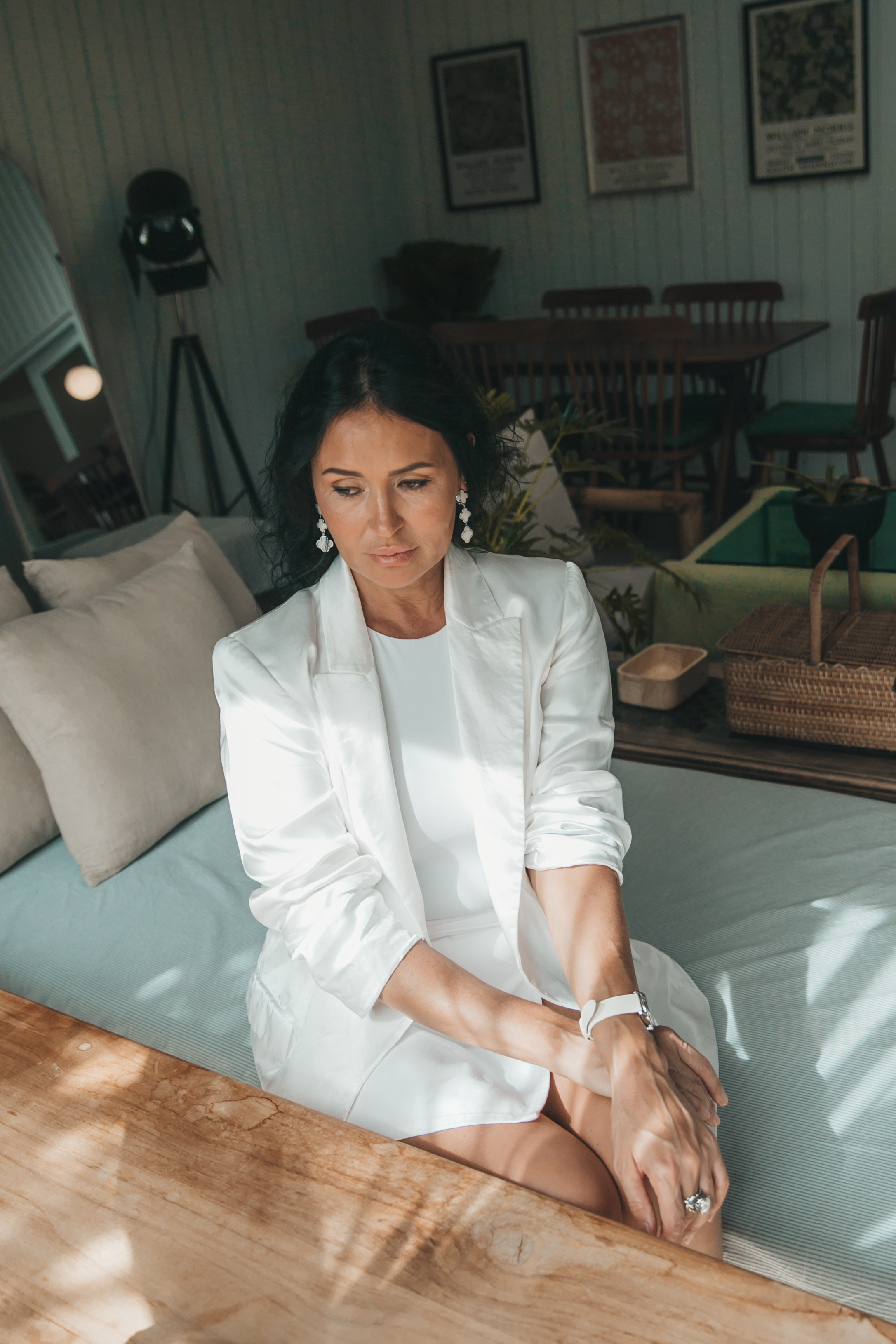 Роксолана Телятникова. Фотограф и видеограф Анна Домашенко