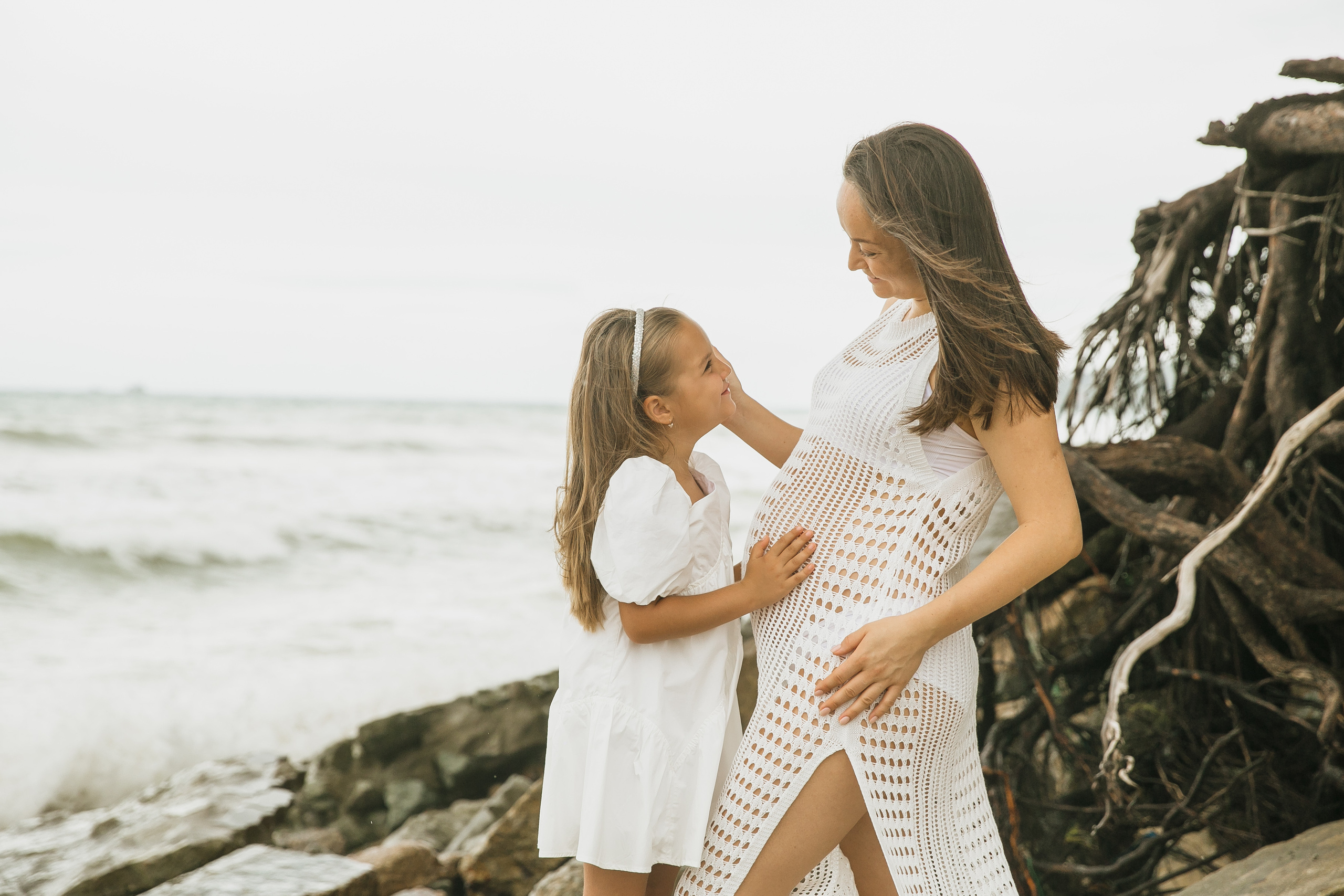 Семейная фотосессия на Пхукете. Фотограф и видеограф Анна Домашенко