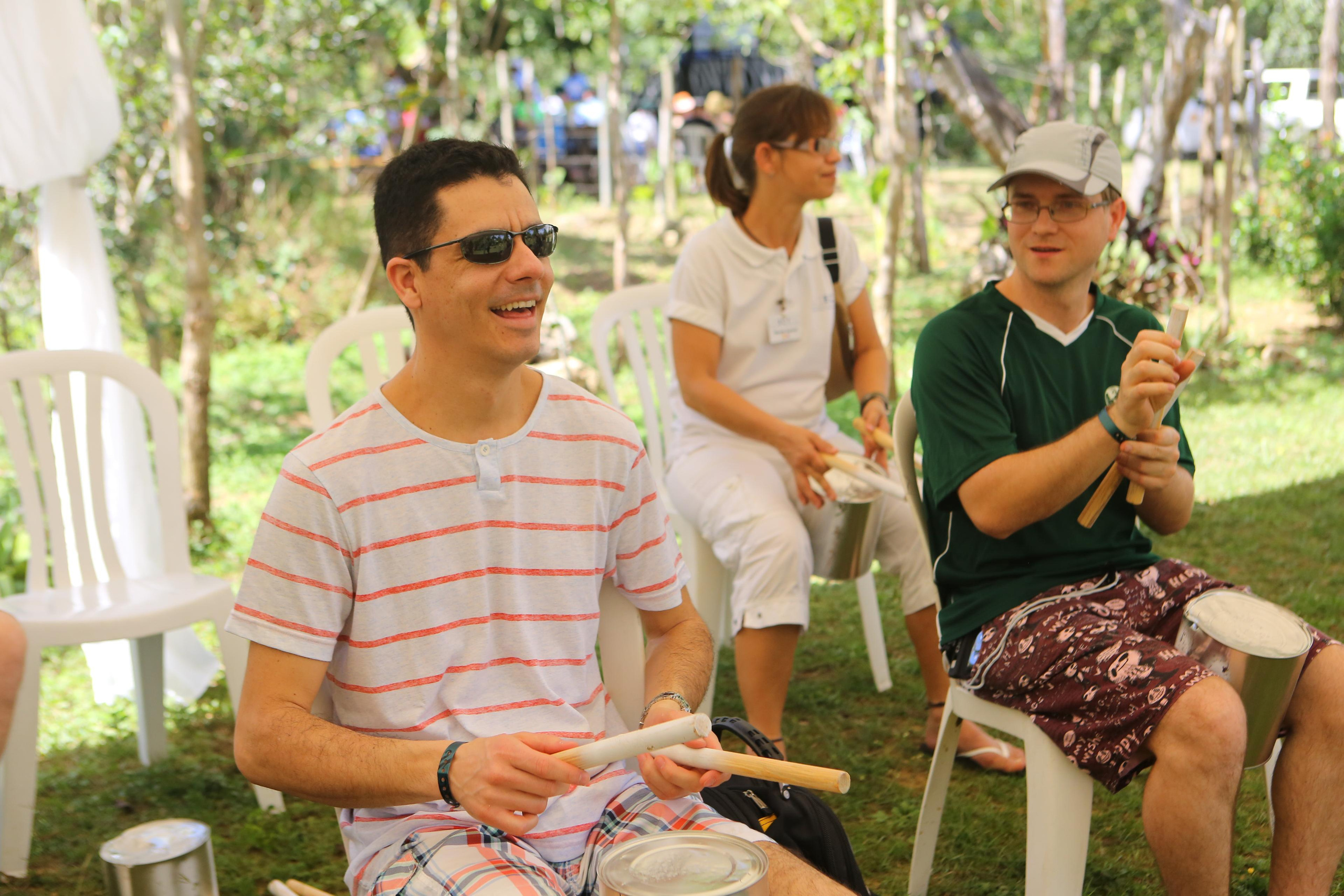 Лаборатория Касперского Доминикана SAS. Фотограф и видеограф Анна Домашенко