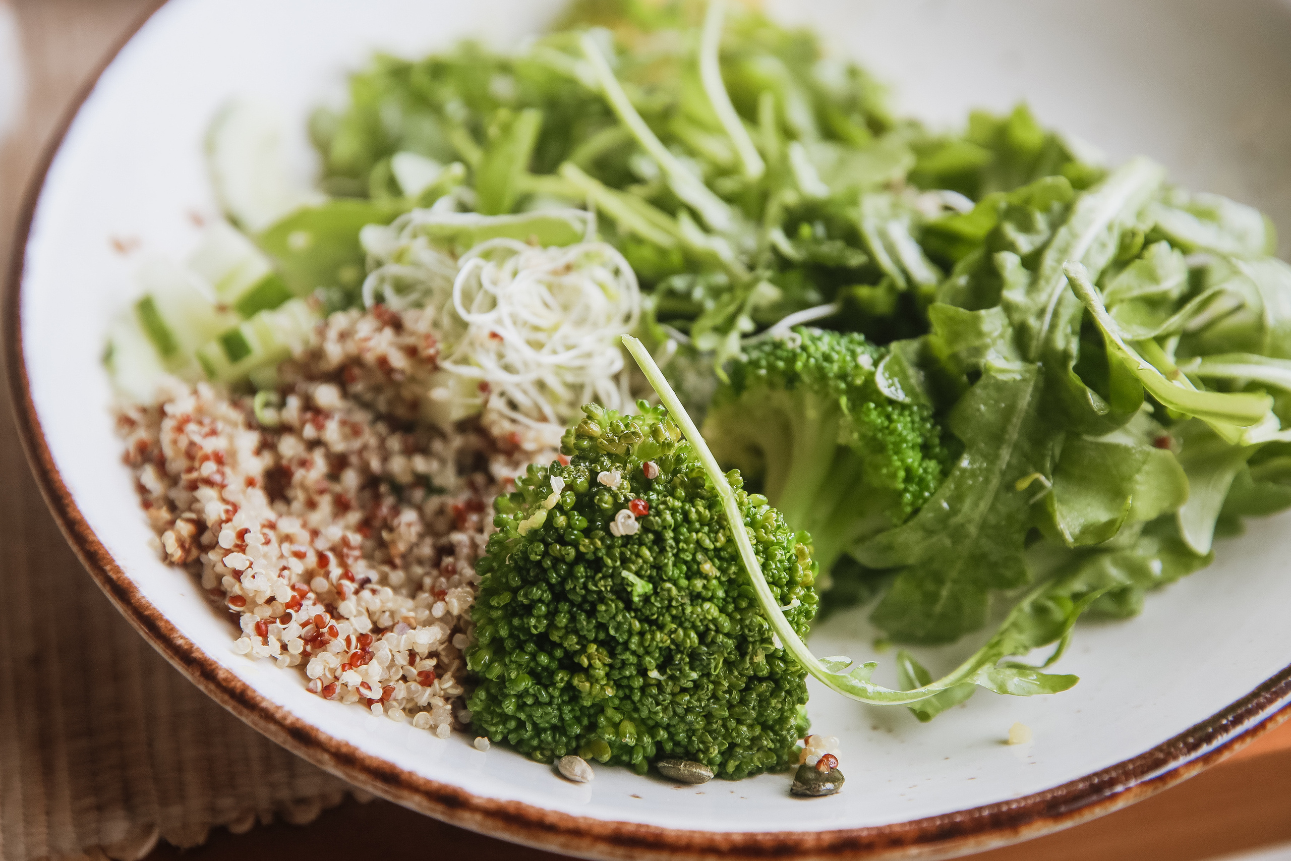 Завтрак женского клуба на Бангтао 3.08.23. Фотограф и видеограф Анна Домашенко