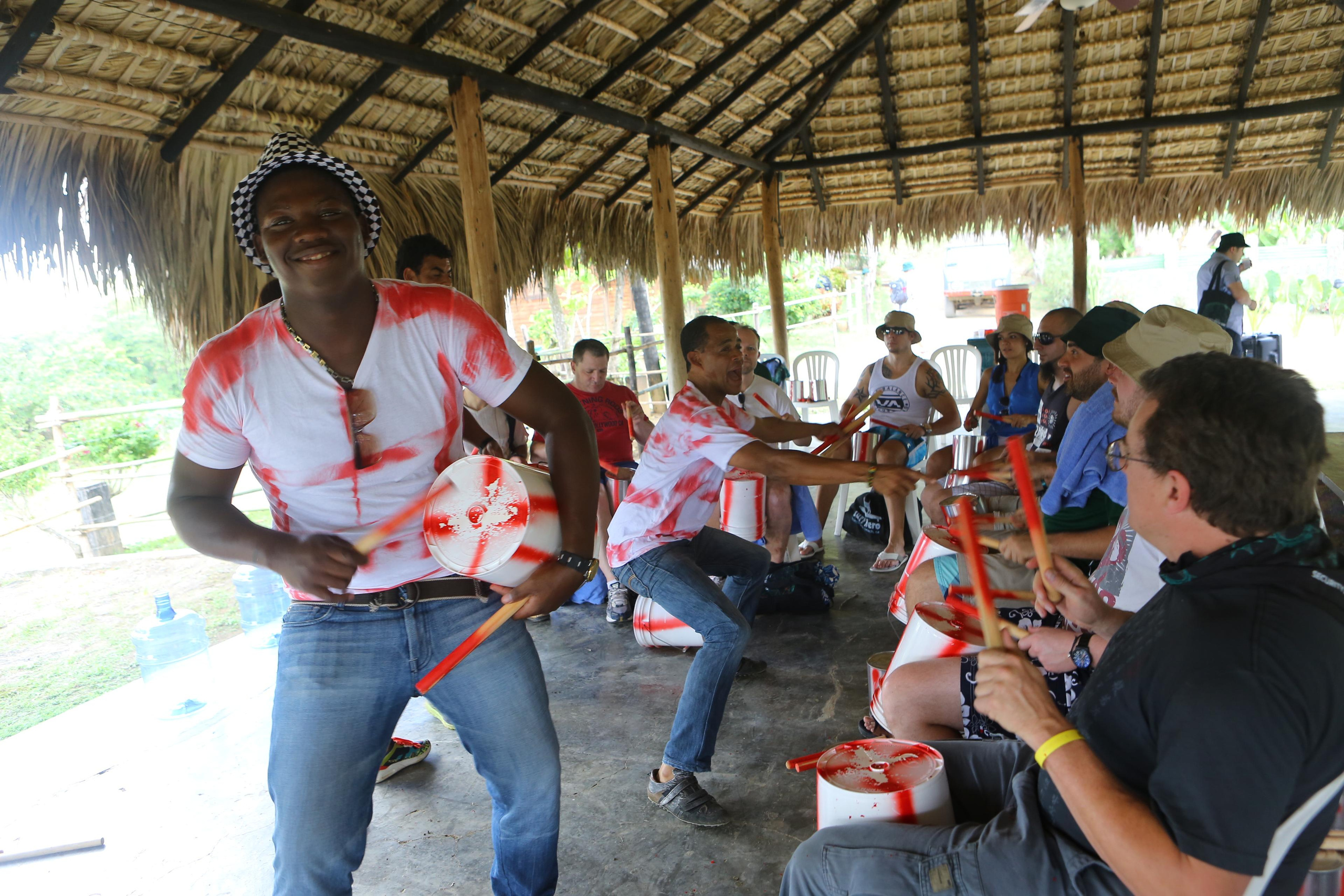 Лаборатория Касперского Доминикана SAS. Фотограф и видеограф Анна Домашенко