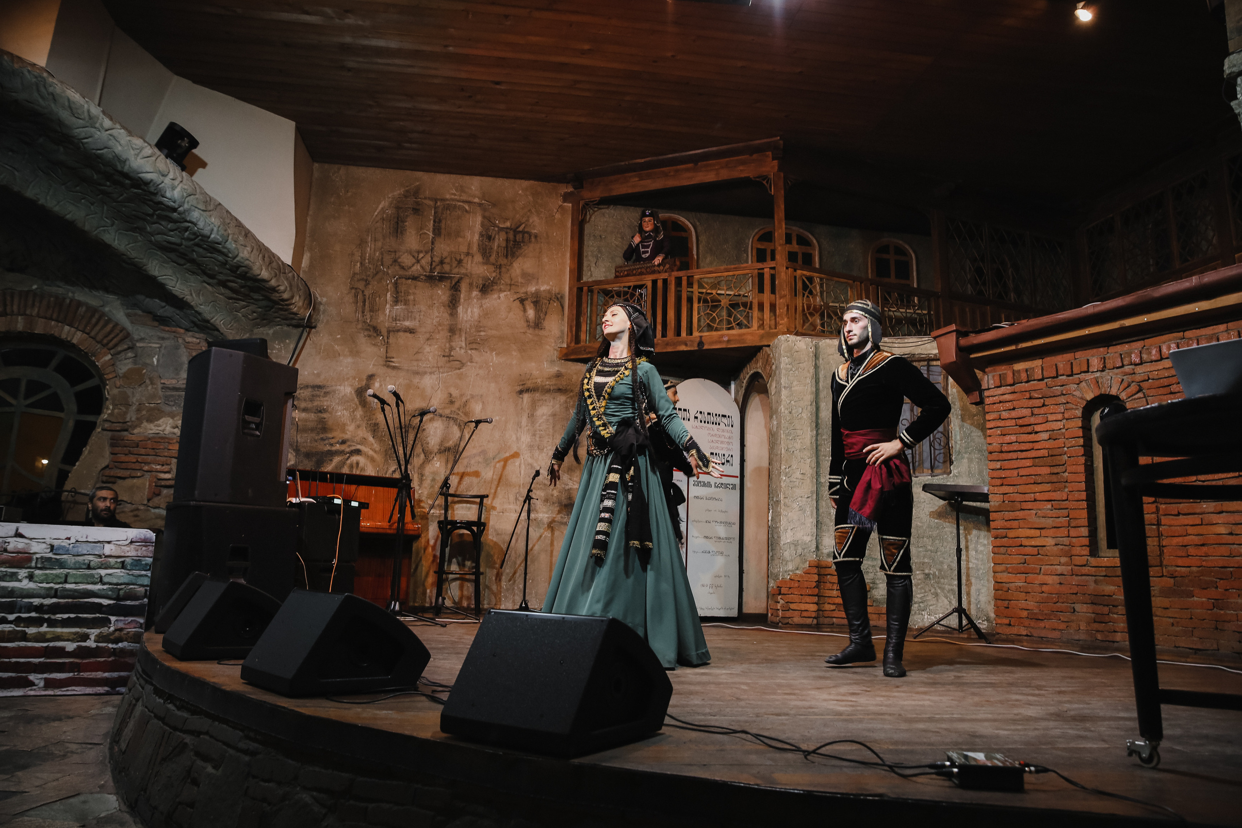 Лаборатория Касперского Грузия. Фотограф и видеограф Анна Домашенко