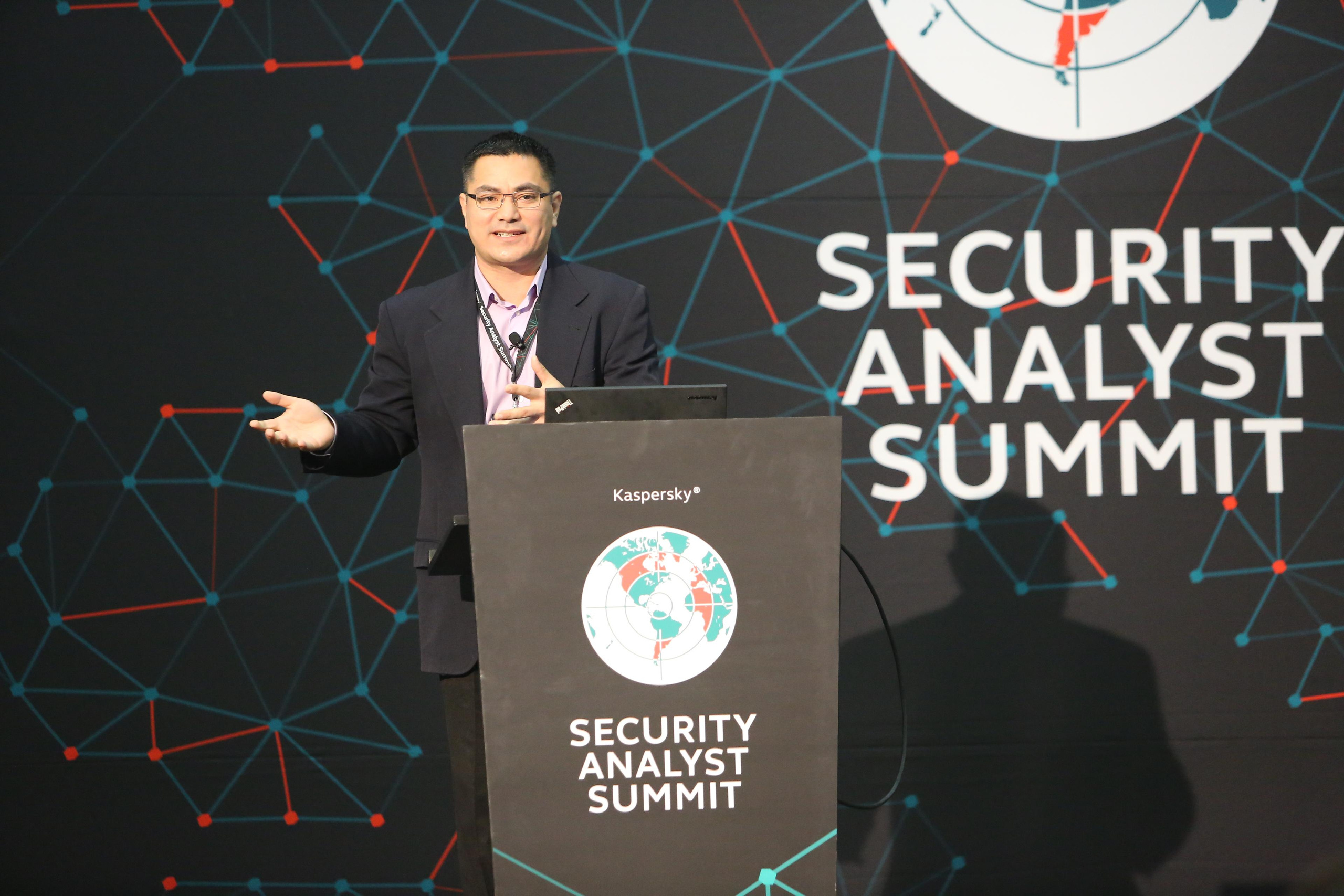 Лаборатория Касперского Доминикана SAS. Фотограф и видеограф Анна Домашенко