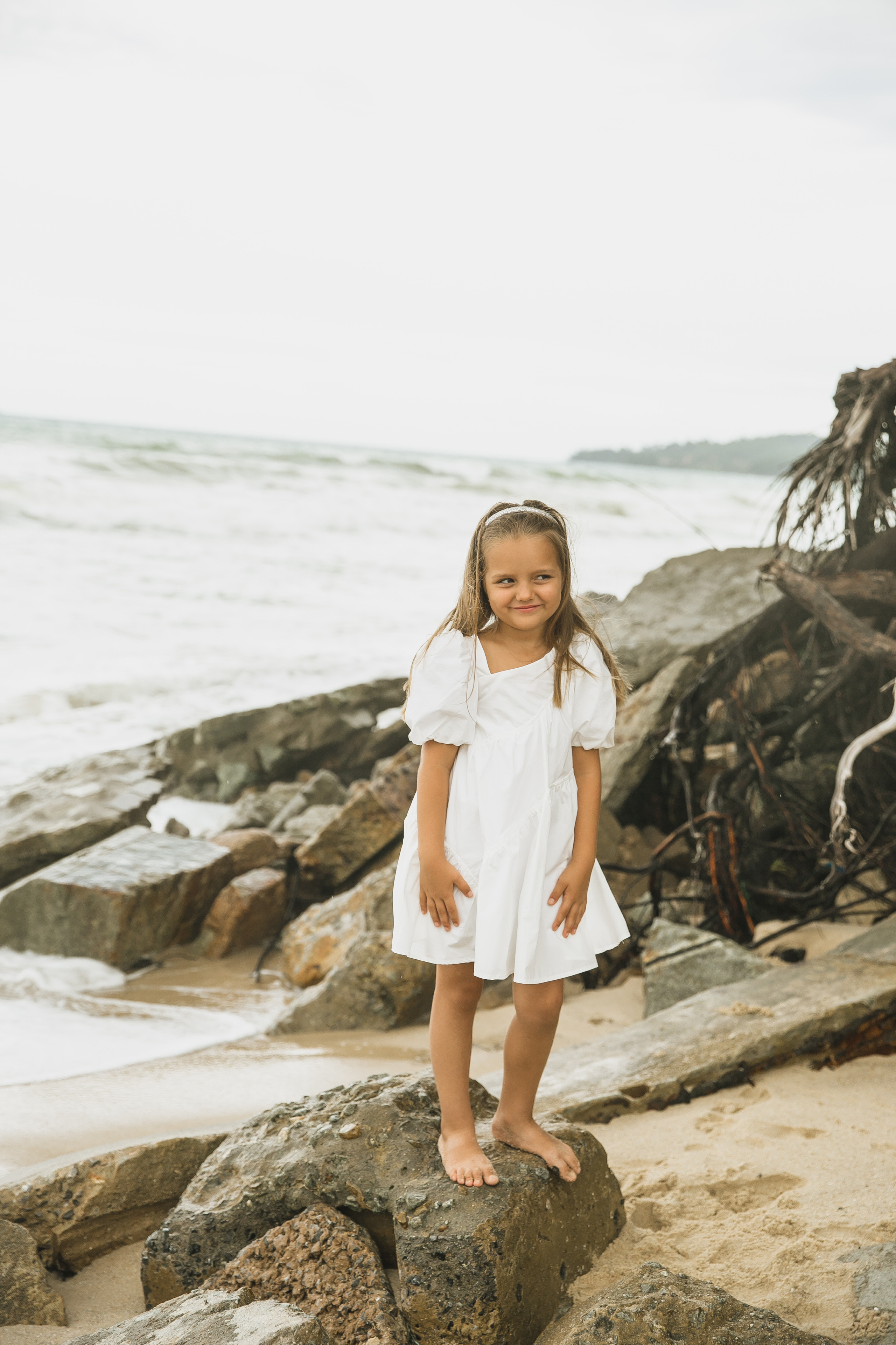 Семейная фотосессия на Пхукете. Фотограф и видеограф Анна Домашенко