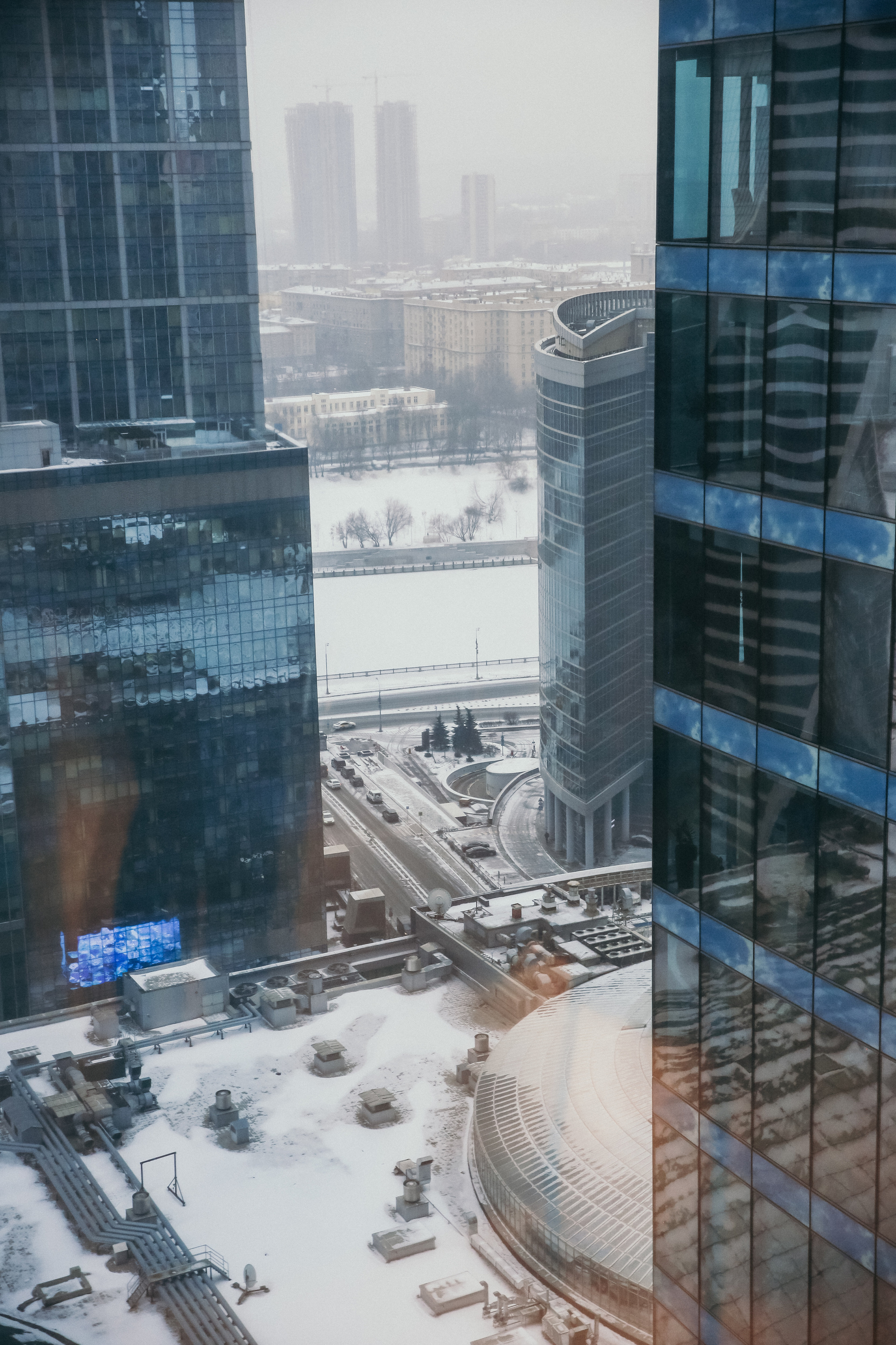 Тренинг Мавлютова МоскваСити. Фотограф и видеограф Анна Домашенко