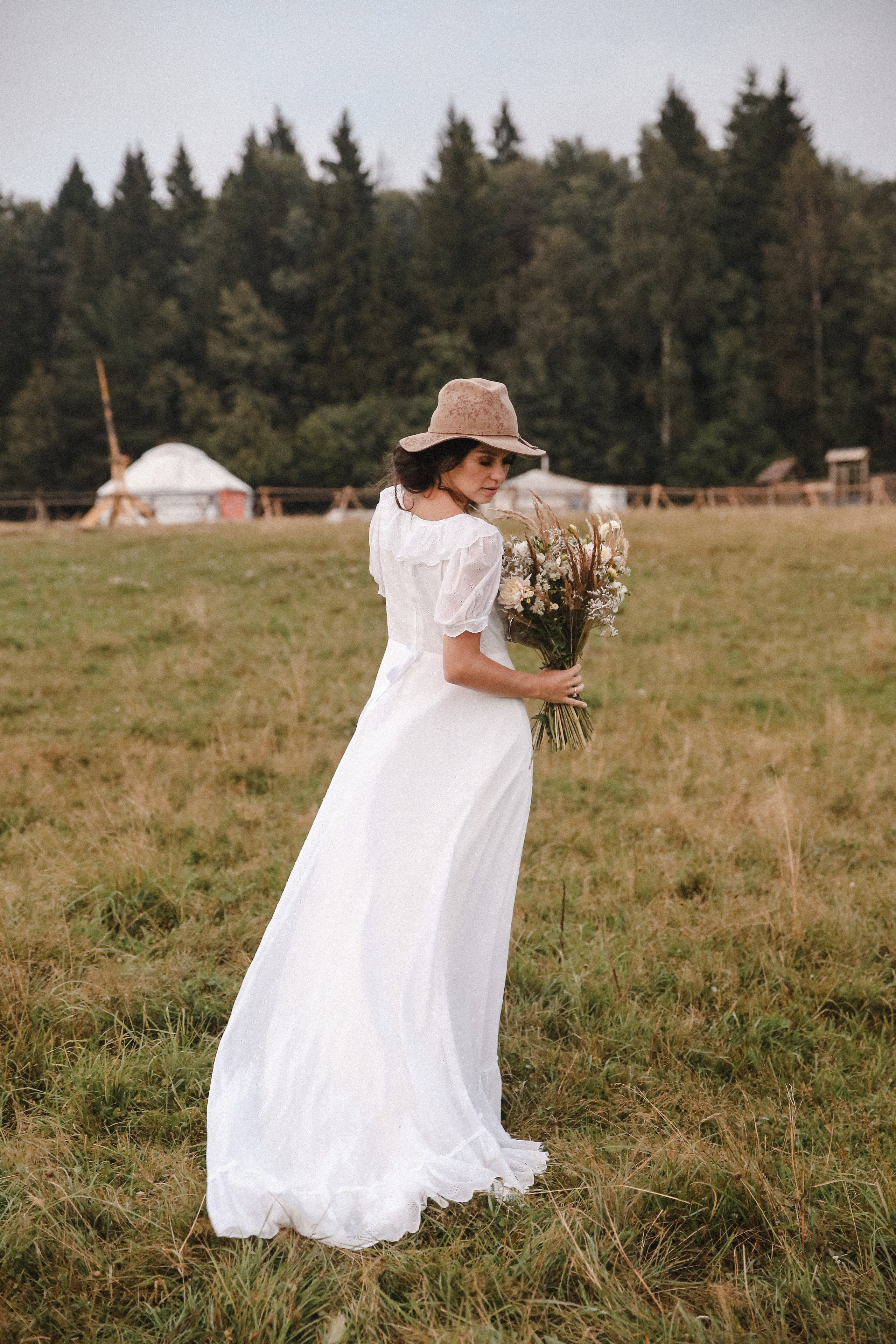 Кирилл и Катя. Фотограф и видеограф Анна Домашенко