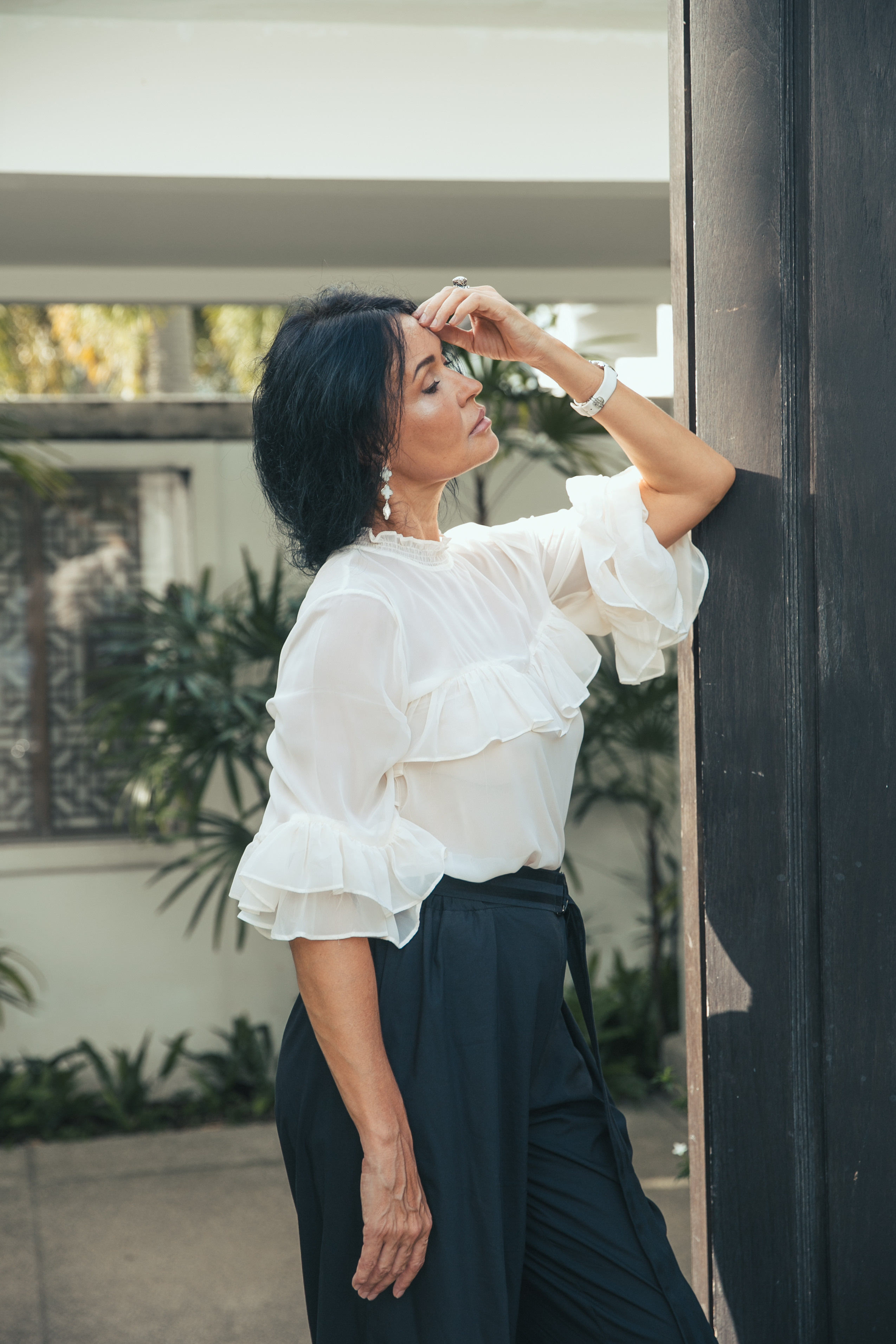 Роксолана Телятникова. Фотограф и видеограф Анна Домашенко