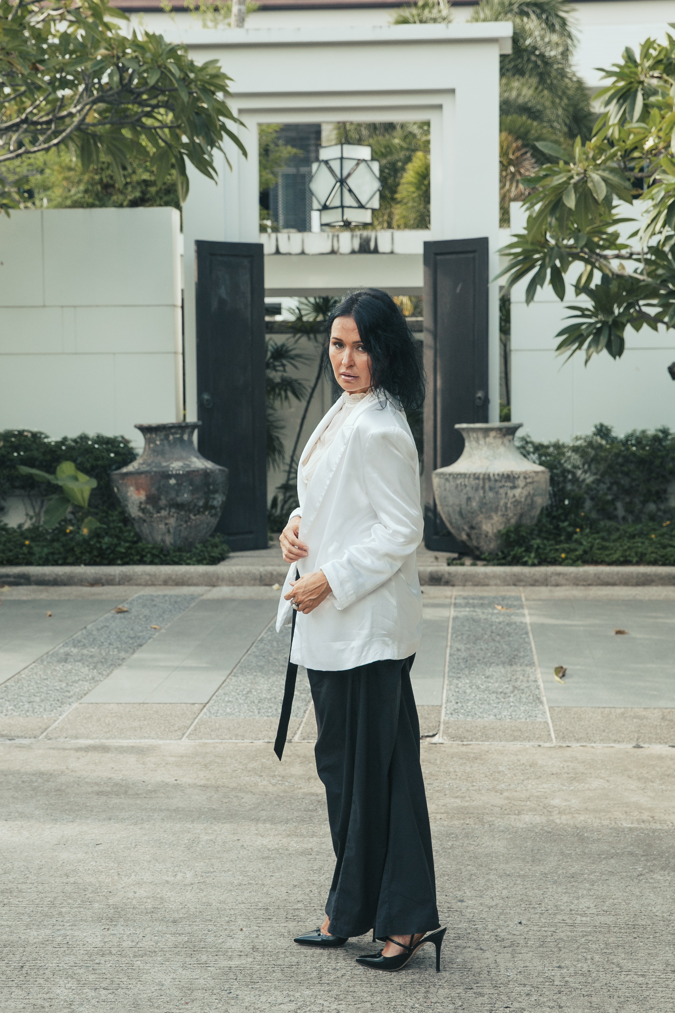 Роксолана Телятникова. Фотограф и видеограф Анна Домашенко