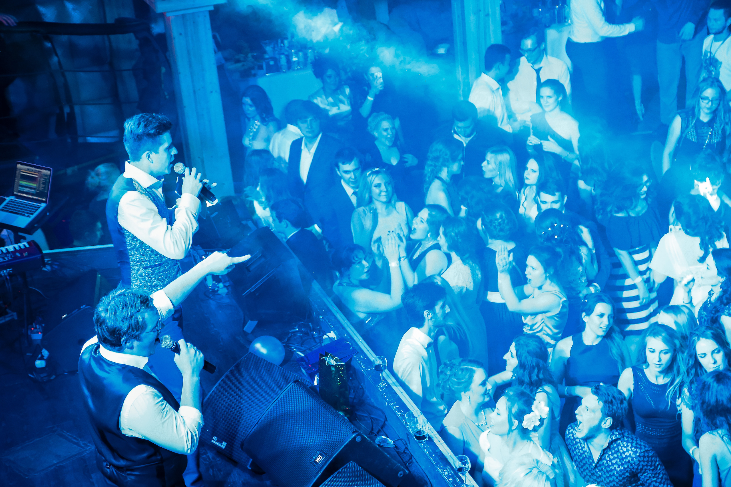 Выпускной 1 МЕД. Фотограф и видеограф Анна Домашенко