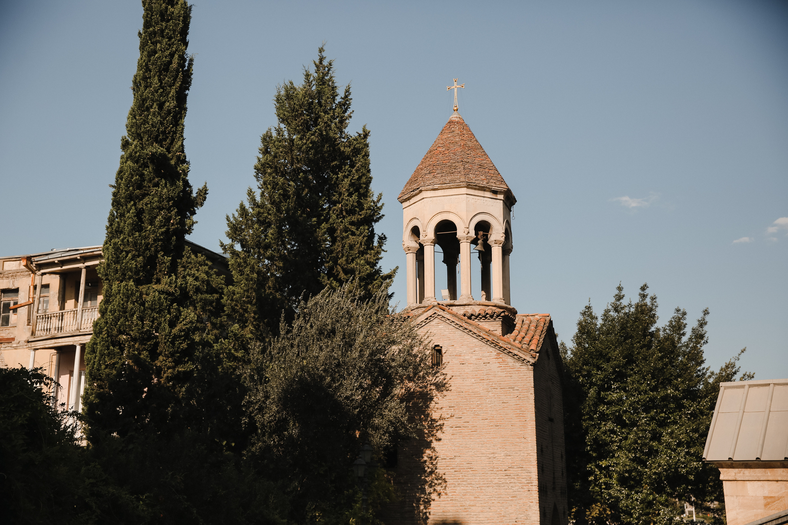 Лаборатория Касперского Грузия. Фотограф и видеограф Анна Домашенко