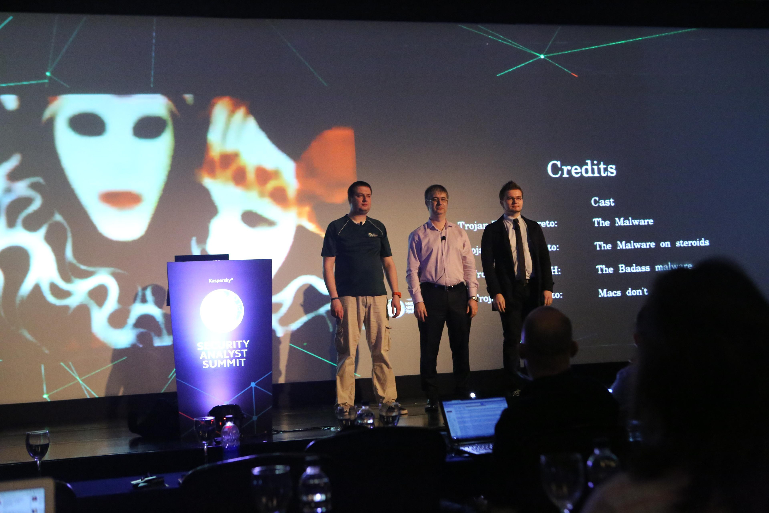 Лаборатория Касперского Доминикана SAS. Фотограф и видеограф Анна Домашенко