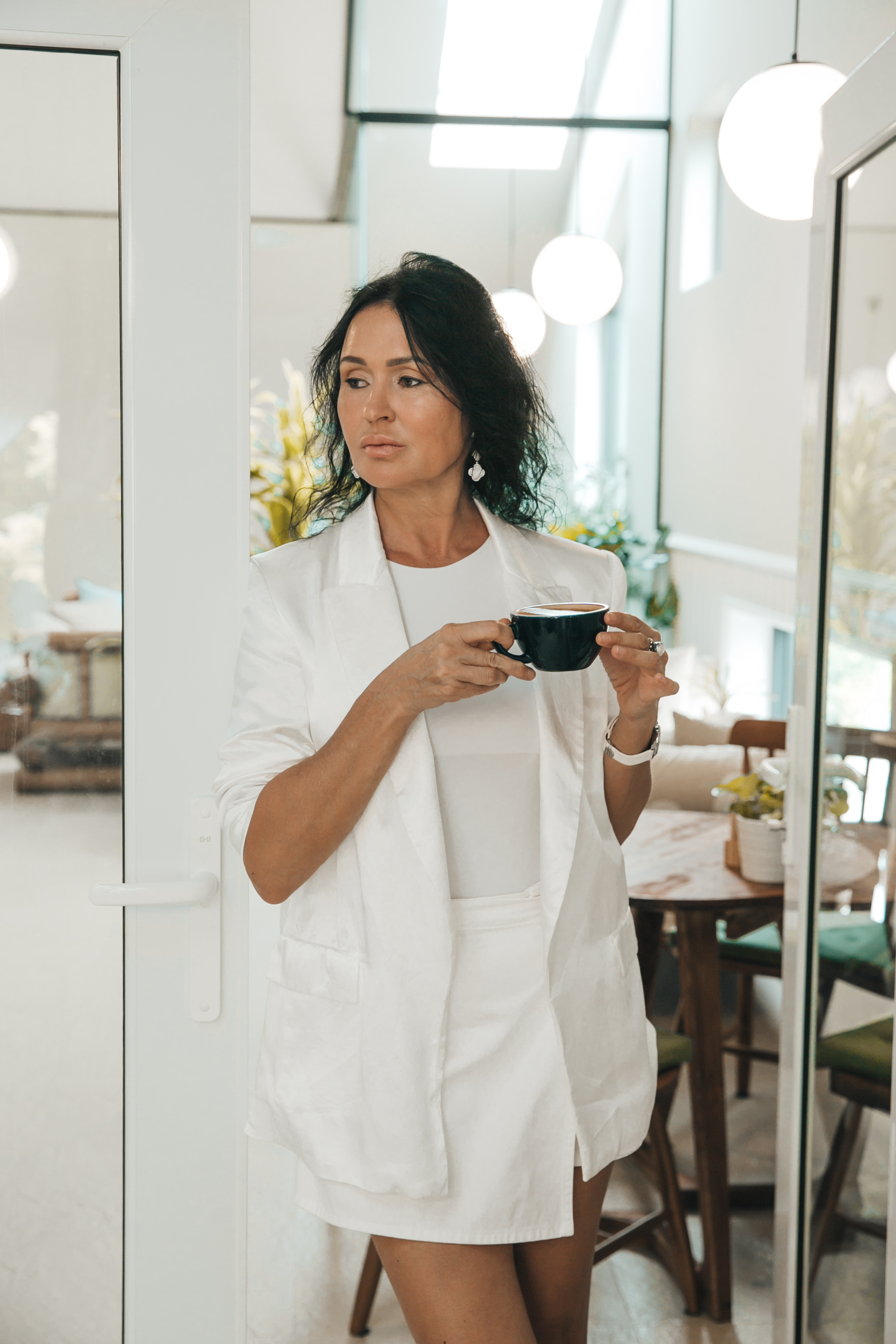 Роксолана Телятникова. Фотограф и видеограф Анна Домашенко