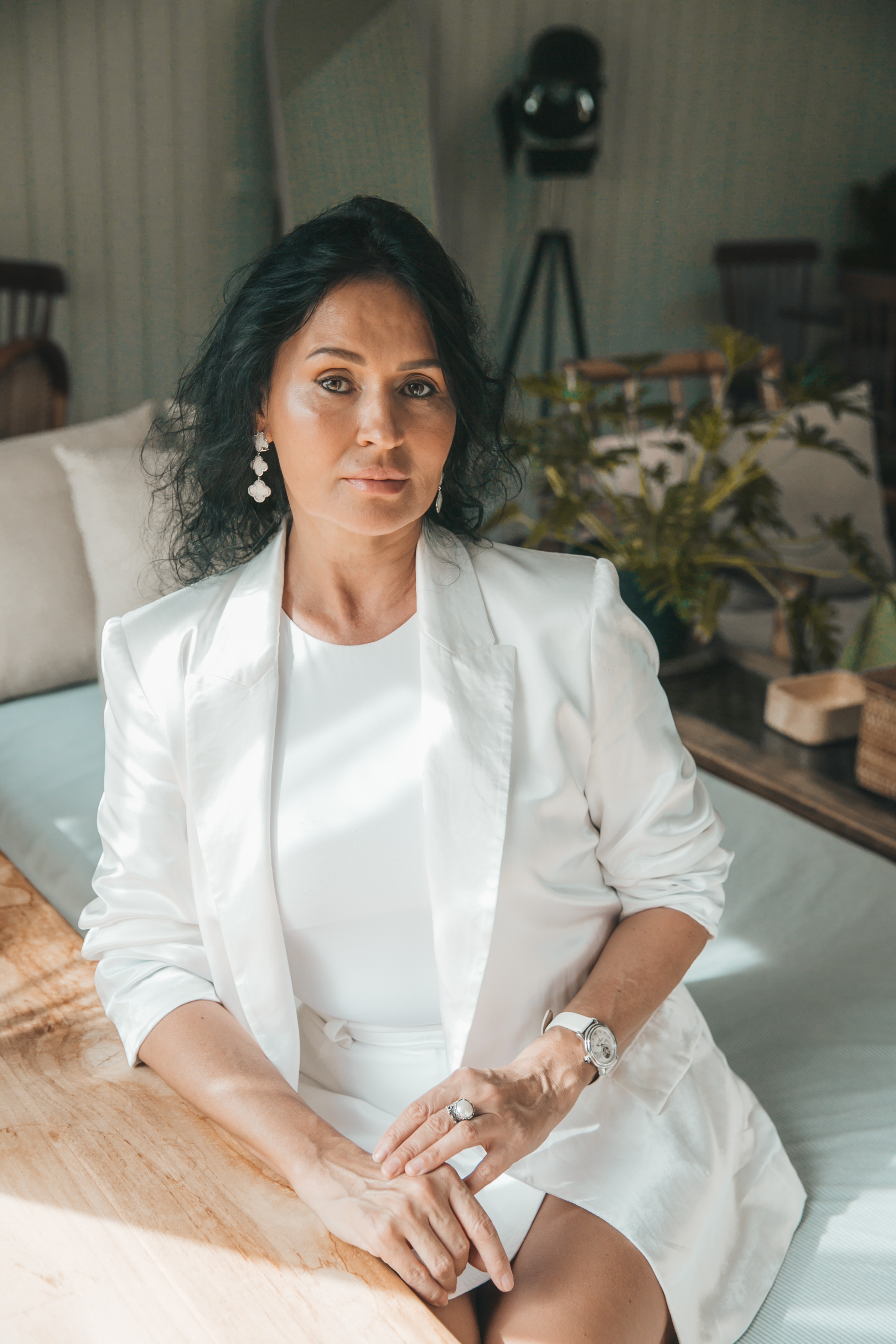 Роксолана Телятникова. Фотограф и видеограф Анна Домашенко