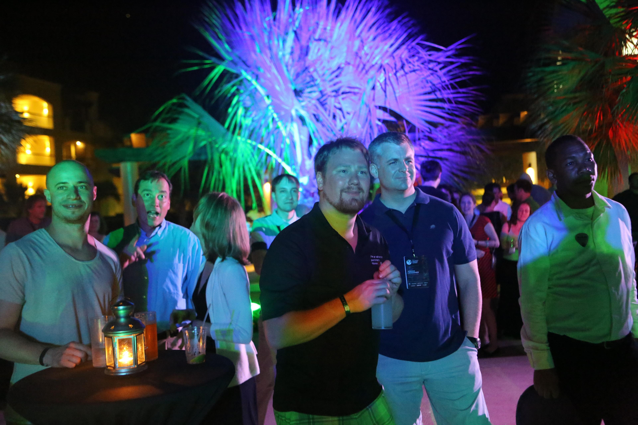 Лаборатория Касперского Доминикана SAS. Фотограф и видеограф Анна Домашенко