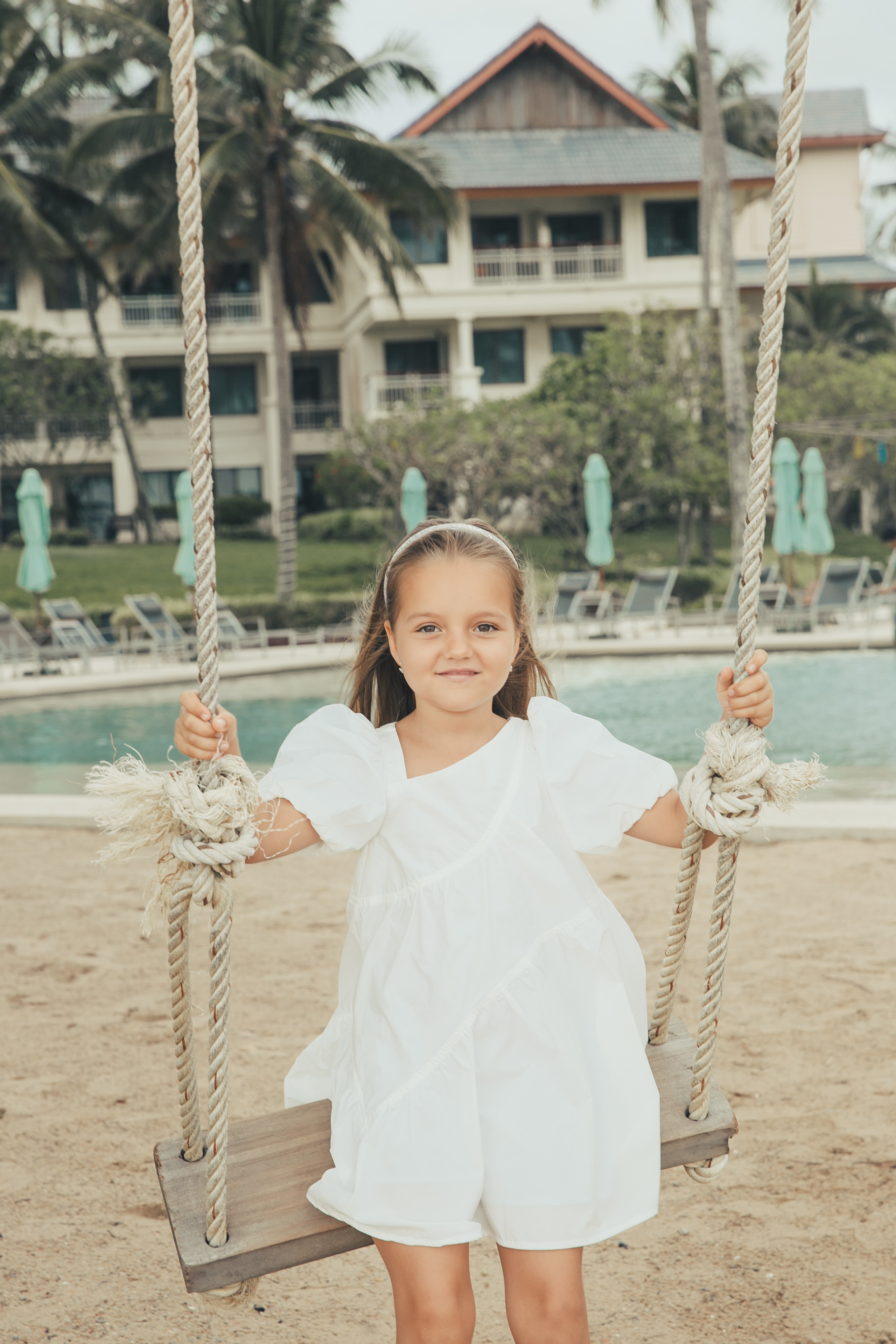 Семейная фотосессия на Пхукете. Фотограф и видеограф Анна Домашенко