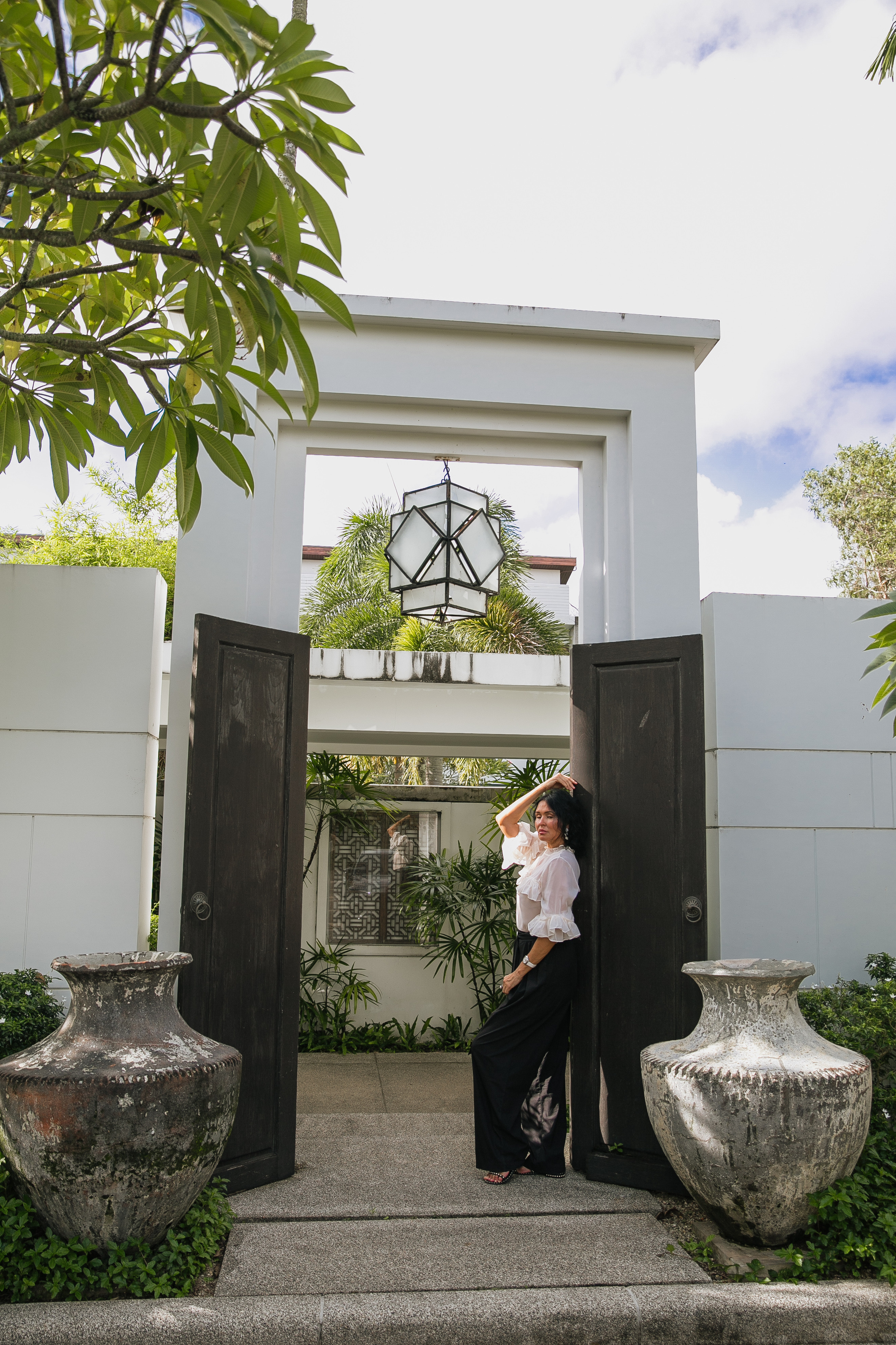 Роксолана Телятникова. Фотограф и видеограф Анна Домашенко