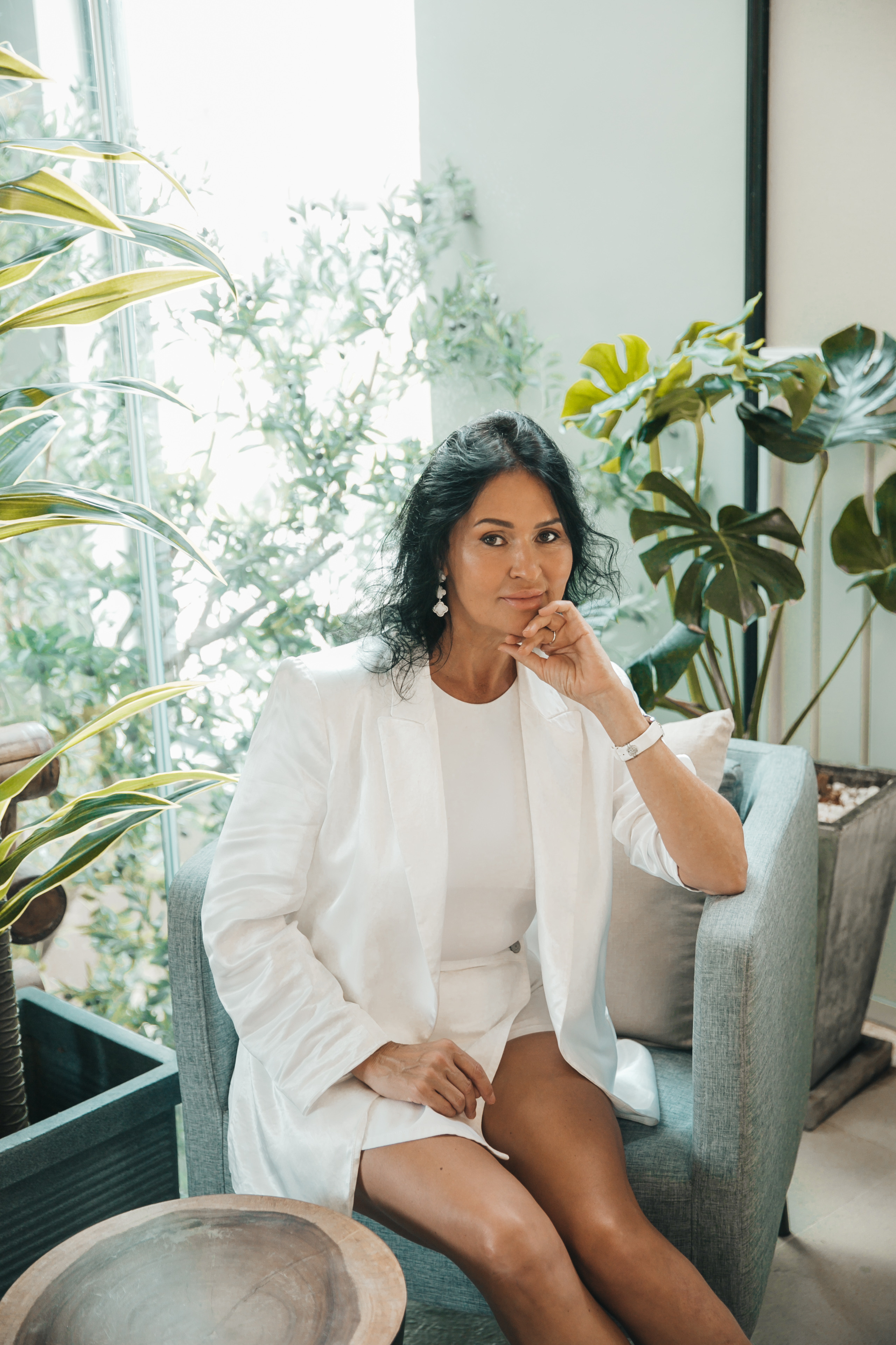 Роксолана Телятникова. Фотограф и видеограф Анна Домашенко