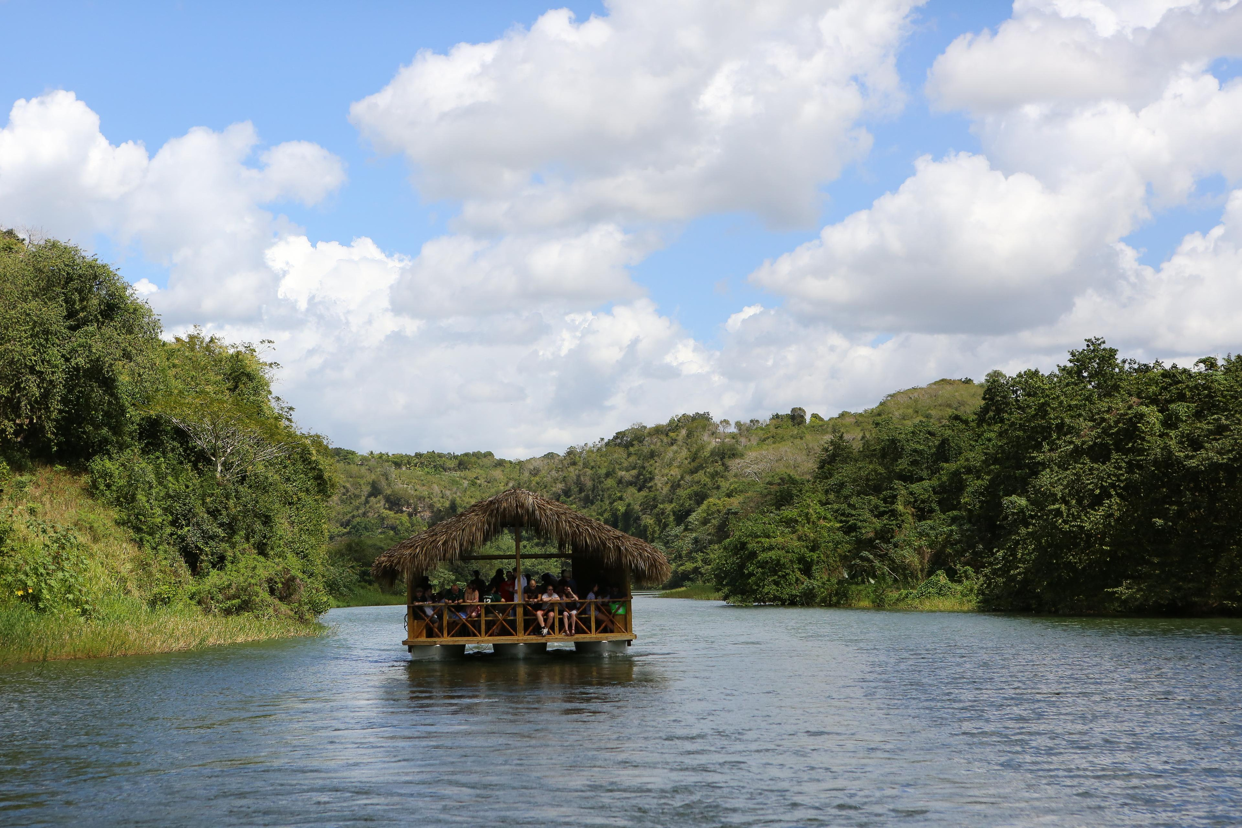 Лаборатория Касперского Доминикана SAS. Фотограф и видеограф Анна Домашенко