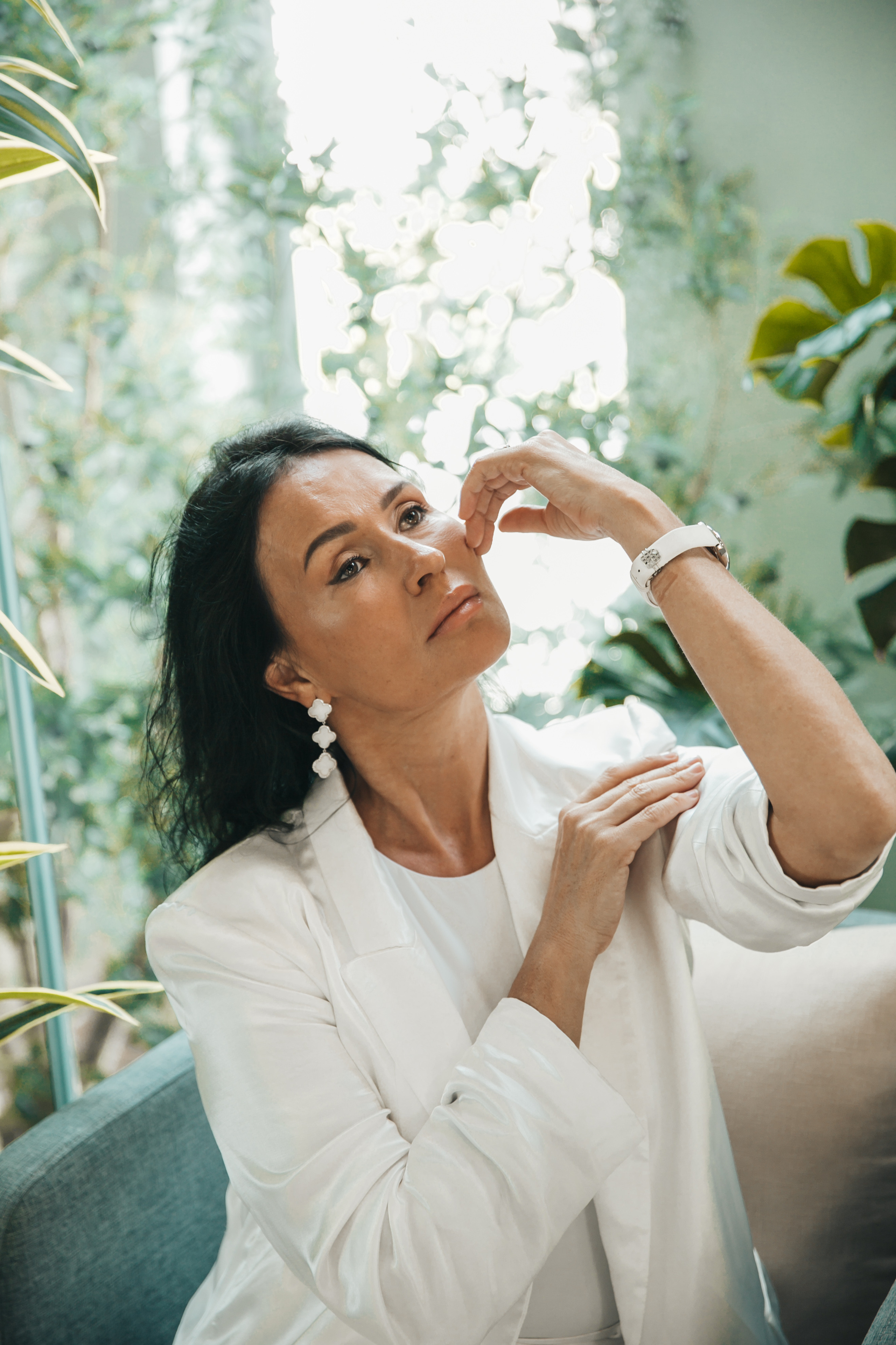 Роксолана Телятникова. Фотограф и видеограф Анна Домашенко