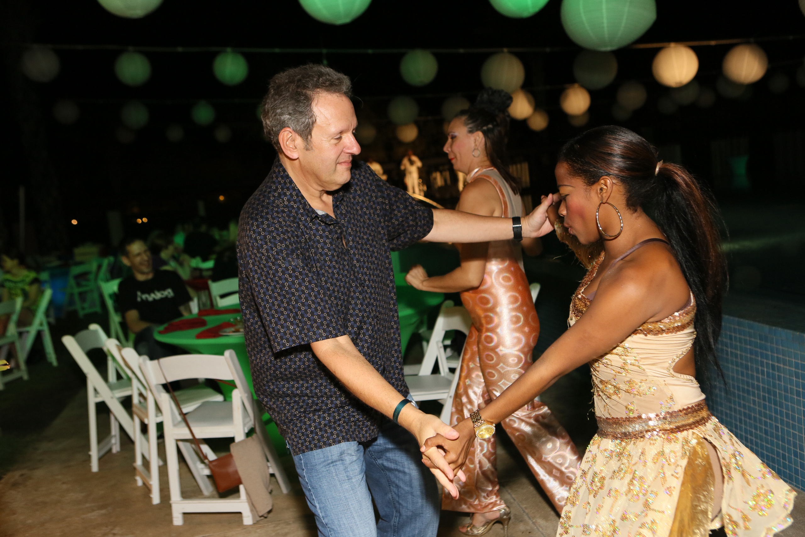 Лаборатория Касперского Доминикана SAS. Фотограф и видеограф Анна Домашенко