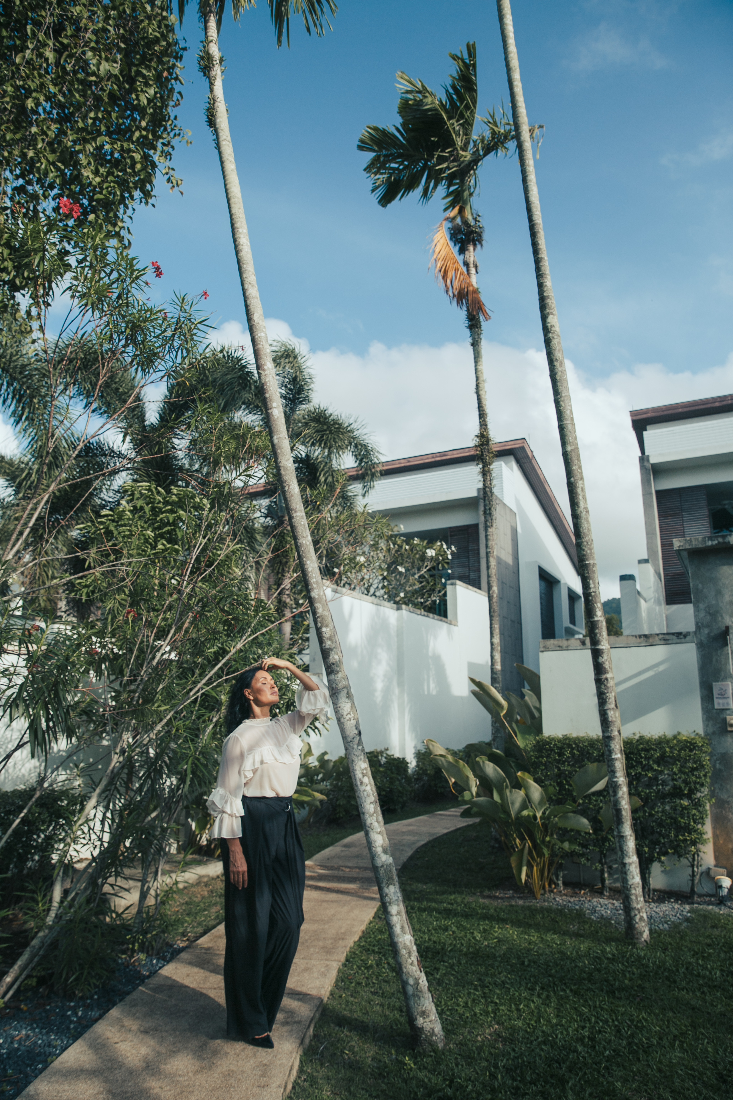 Роксолана Телятникова. Фотограф и видеограф Анна Домашенко