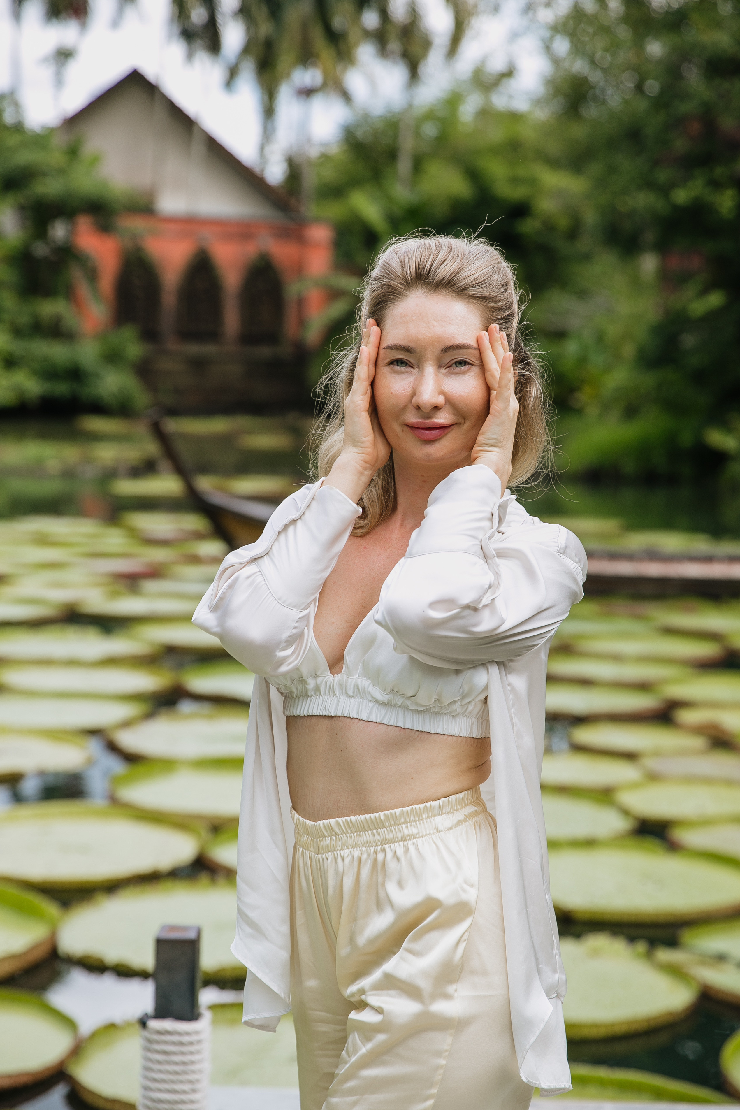 Ирина. Фотограф и видеограф Анна Домашенко