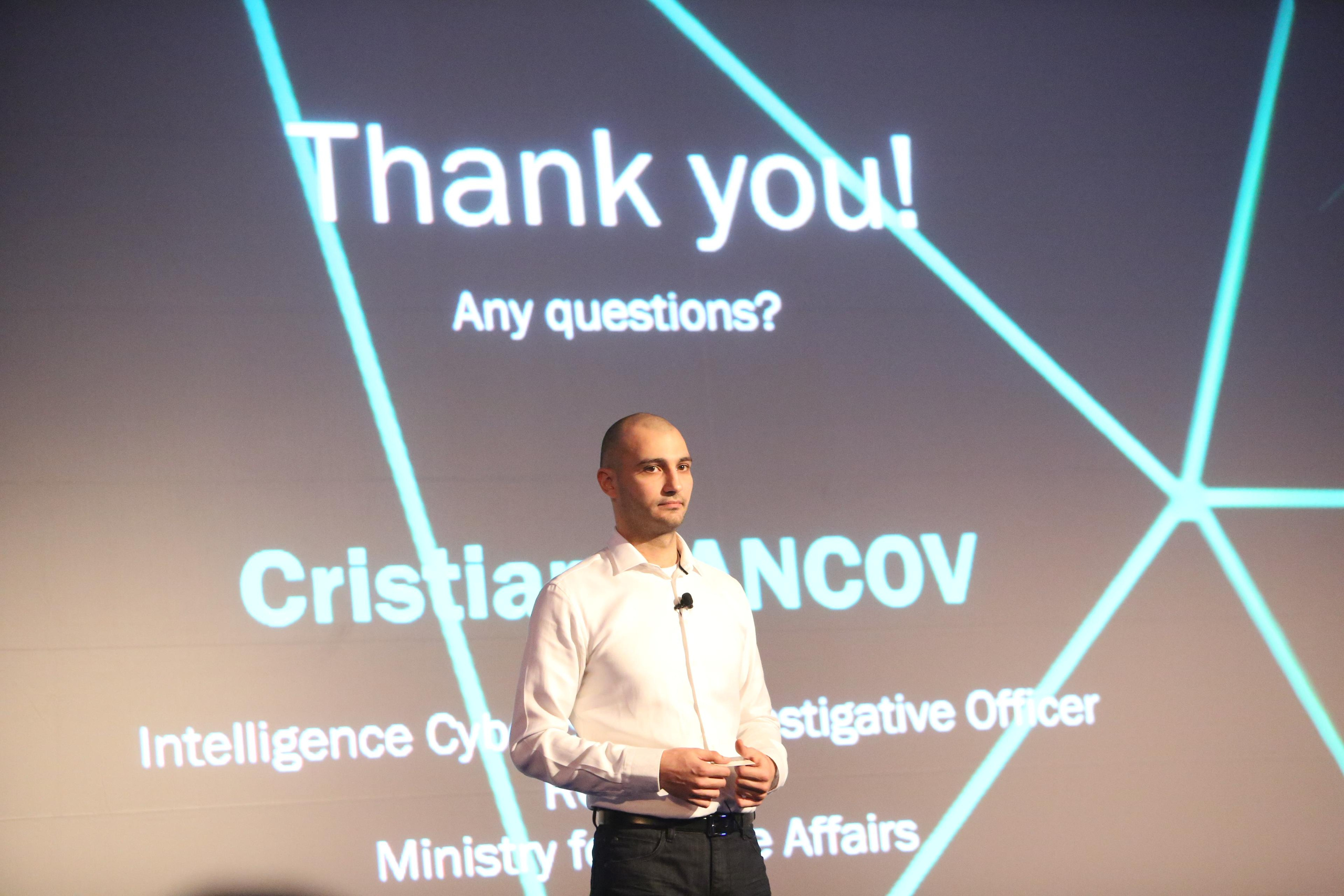 Лаборатория Касперского Доминикана SAS. Фотограф и видеограф Анна Домашенко