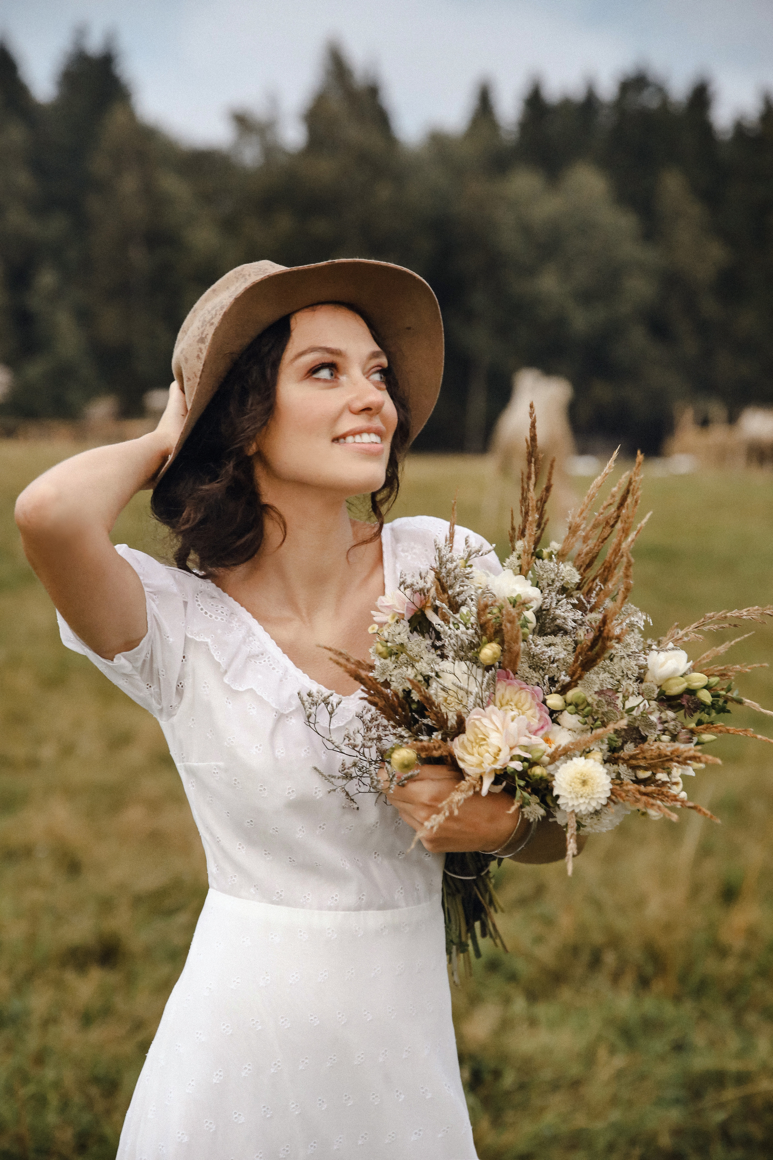 Кирилл и Катя. Фотограф и видеограф Анна Домашенко