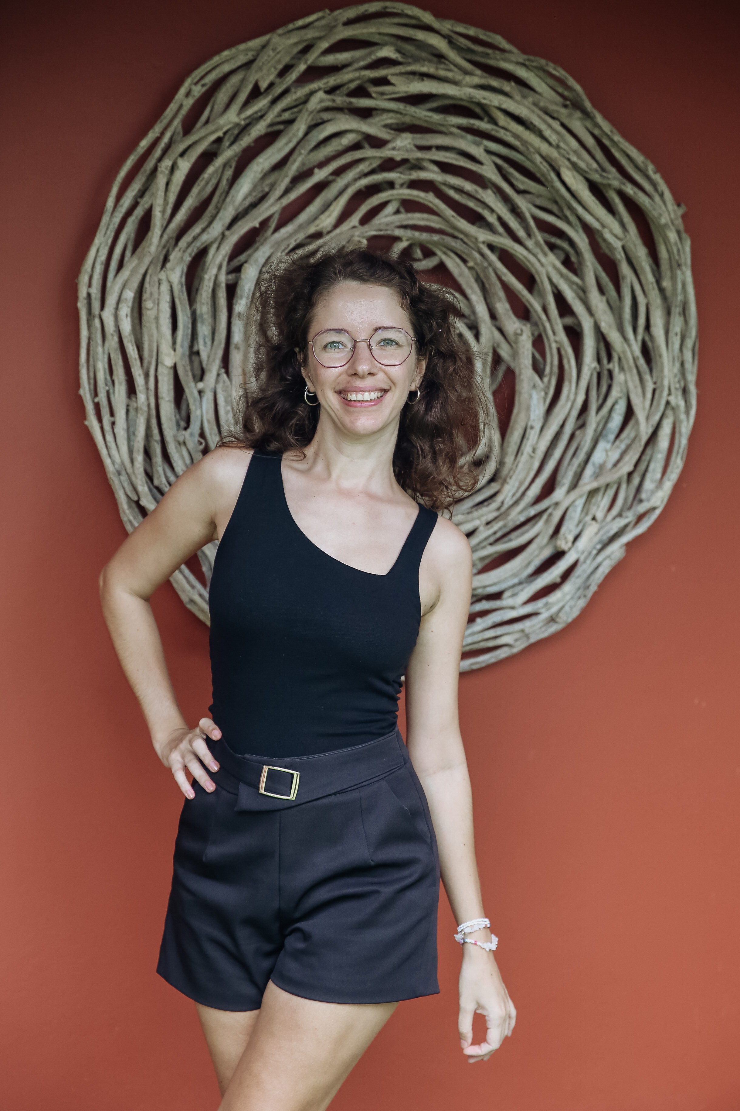 Завтрак женского клуба  Бангтао 10.08.23. Фотограф и видеограф Анна Домашенко