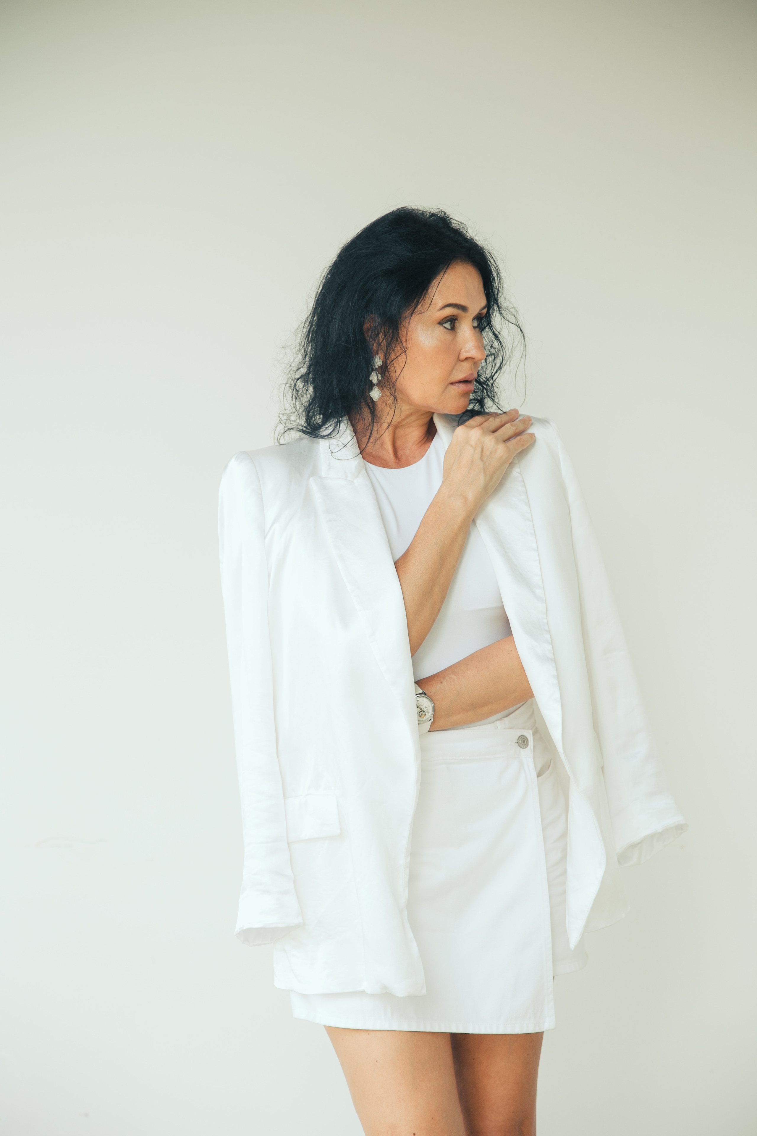 Роксолана Телятникова. Фотограф и видеограф Анна Домашенко